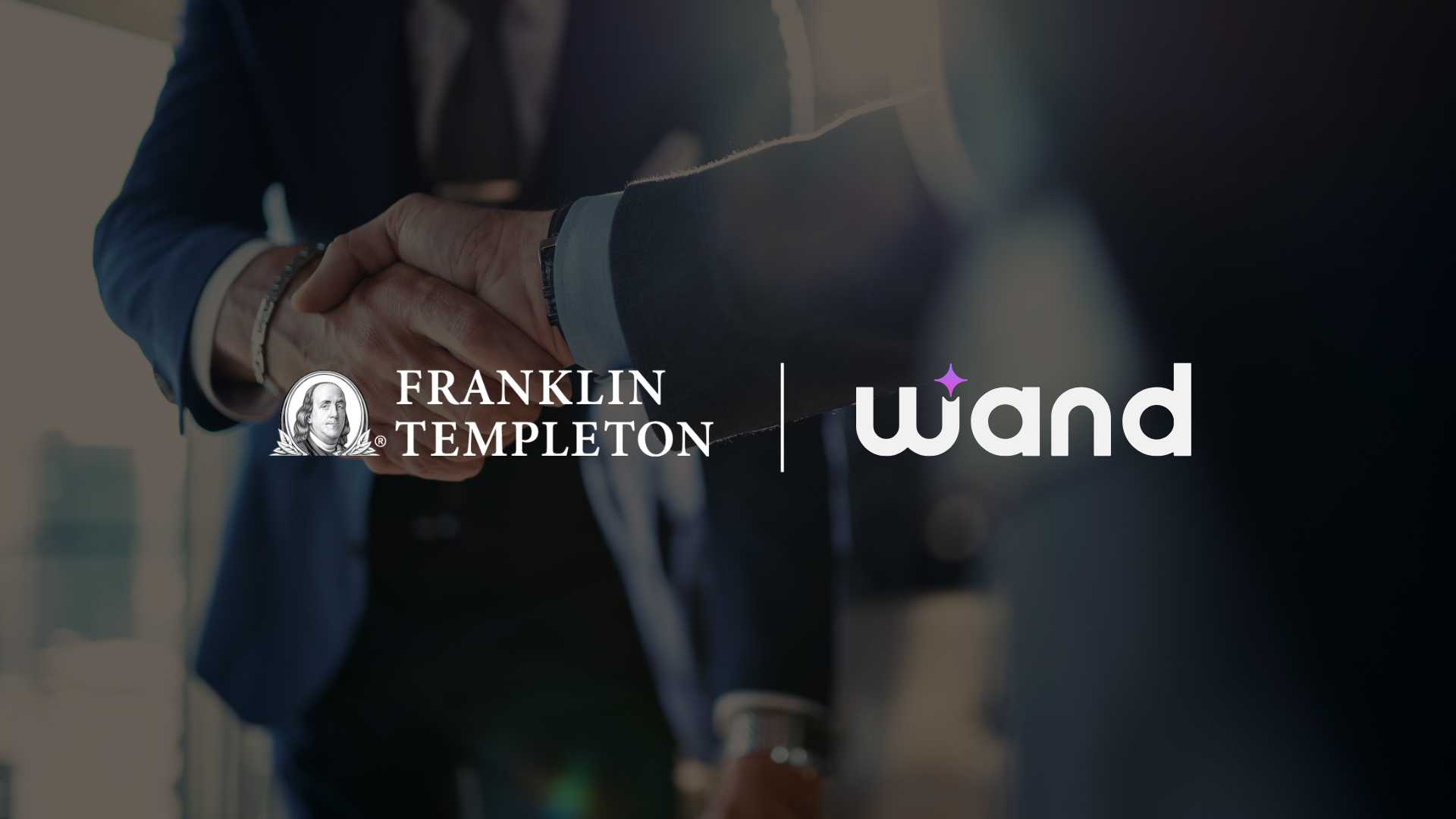Franklin Templeton & Wand AI Partner on Agentic AI