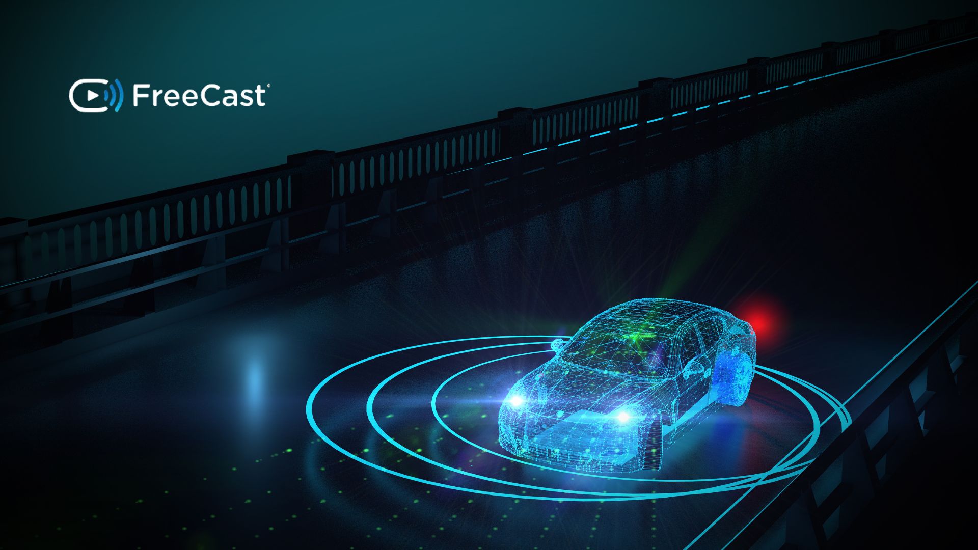 FreeCast Unveils AI Engines for Streaming Market Growth