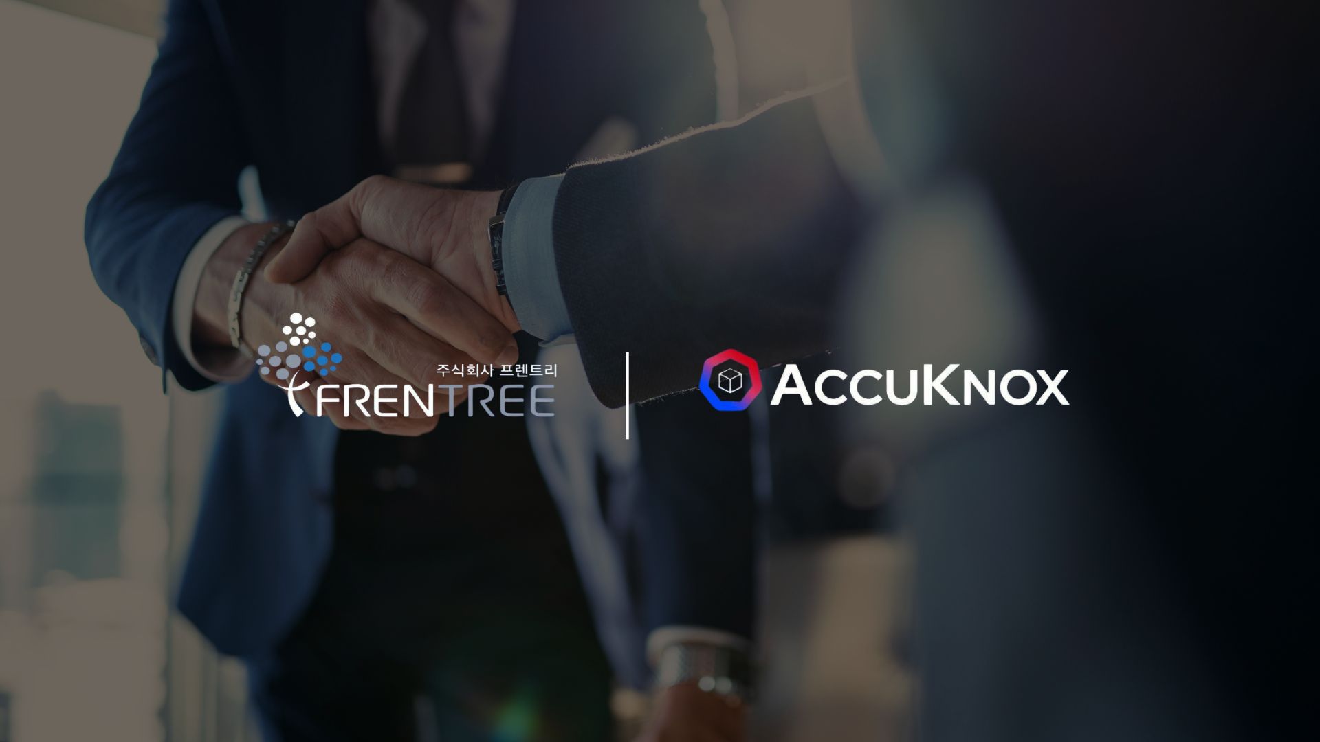 AccuKnox Partners with Frentree for Zero Trust CNAPP in Korea