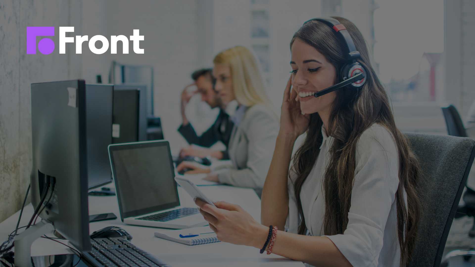 Front Hits $100M ARR with Human-Centric AI for Customer Operations