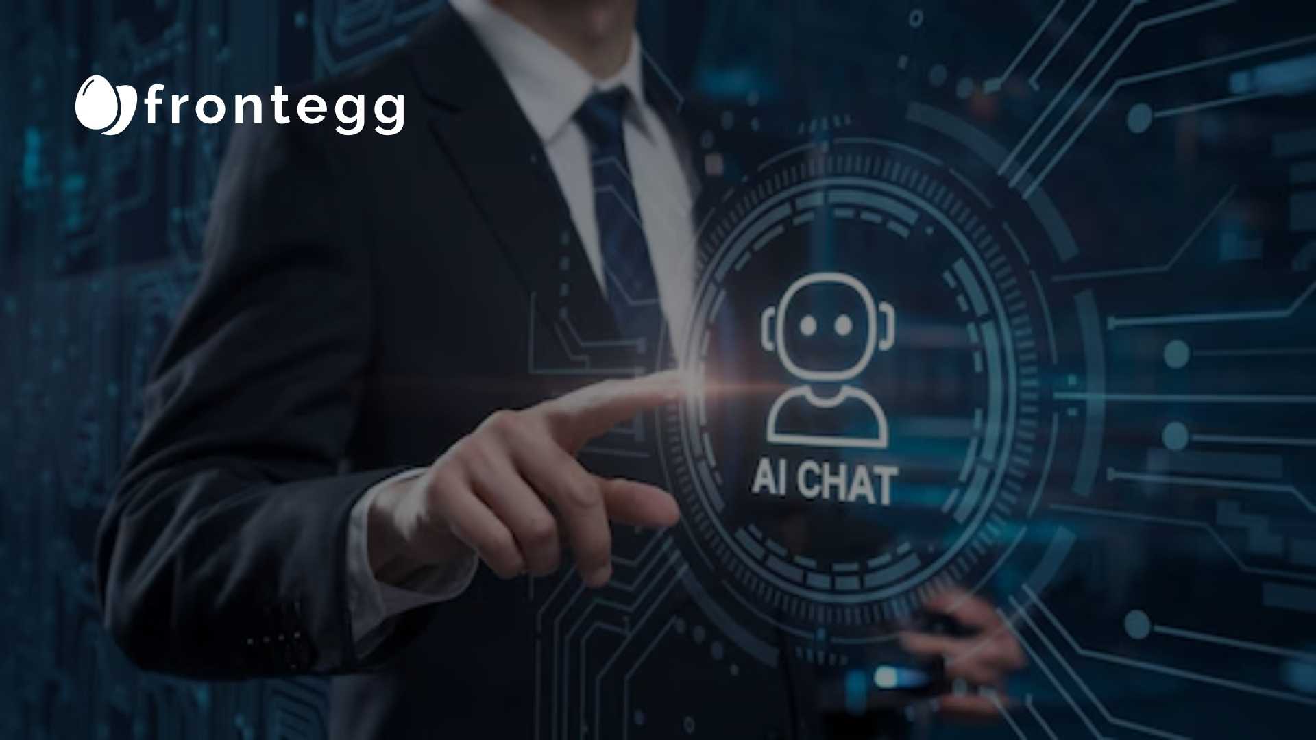 Frontegg Launches AgentLink for Secure AI API Access