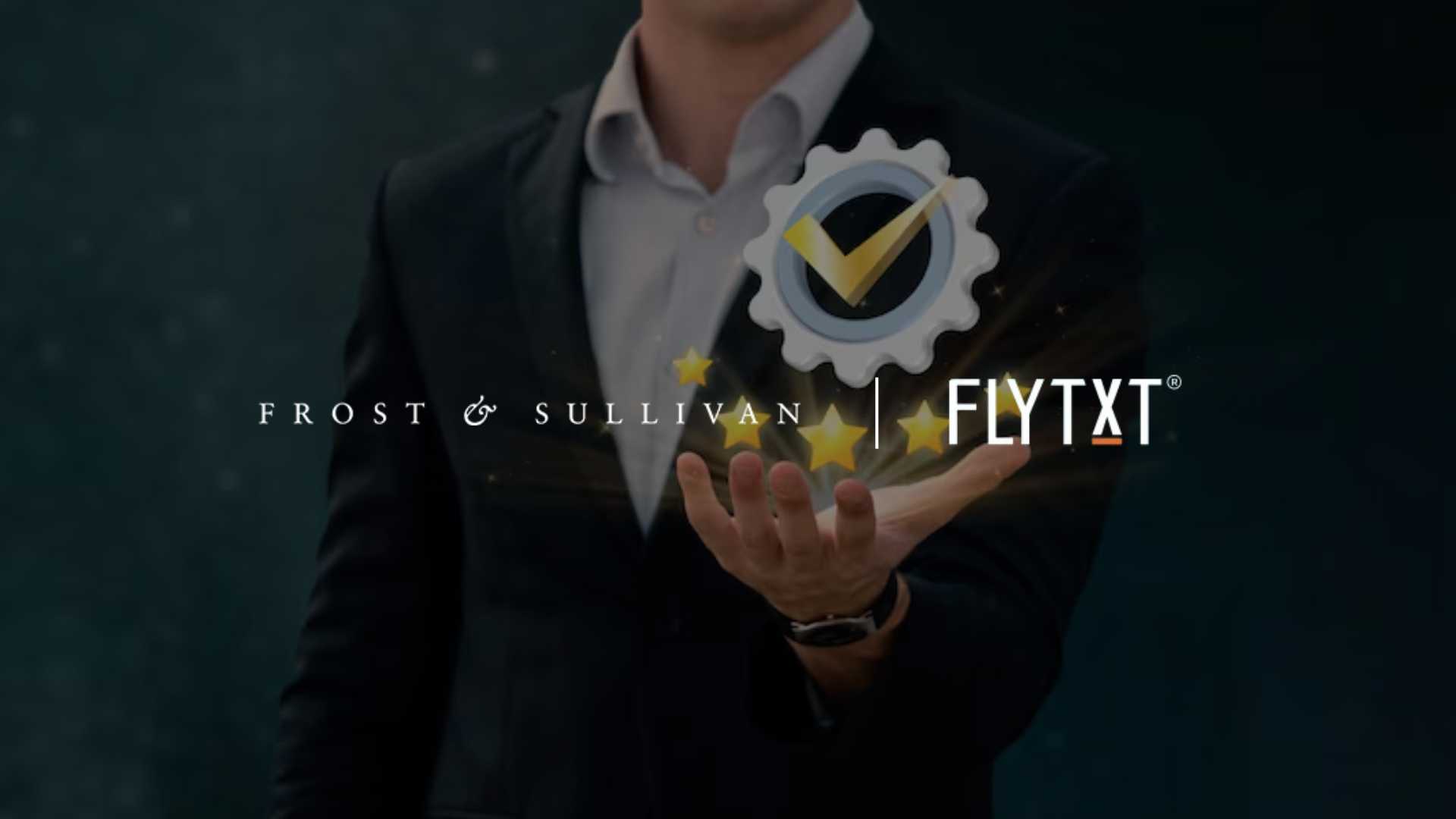 Flytxt Named 2025 Global Agentic AI Company of the Year