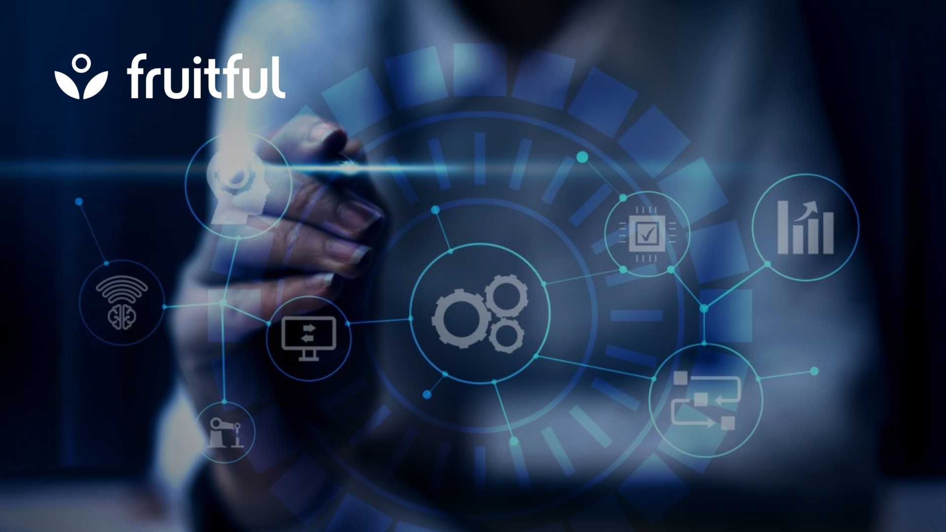 Fruitful Launches Money Map: Automated Financial System