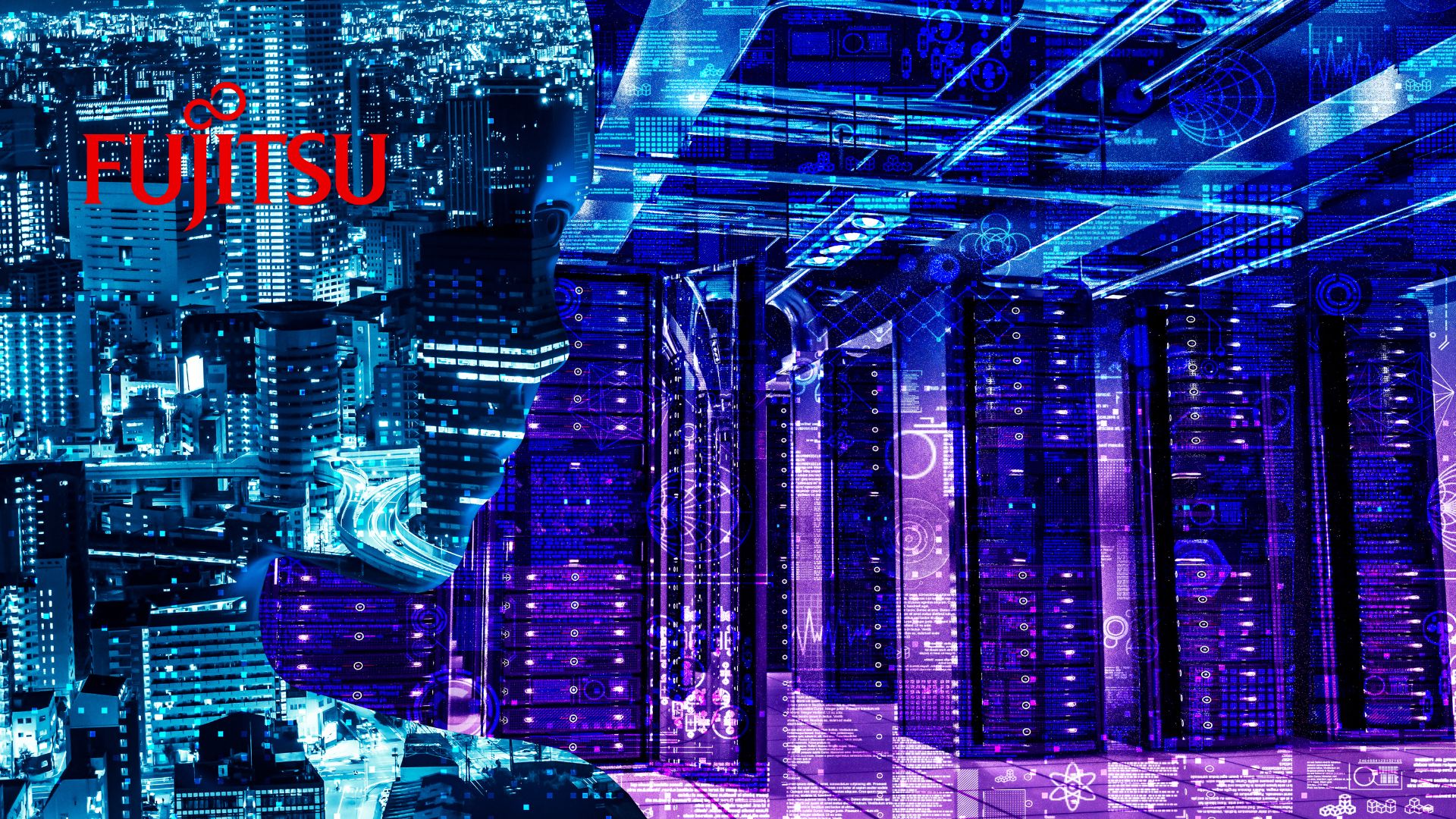 Fujitsu and Palantir Sign 2025 AI Licensing Agreement 