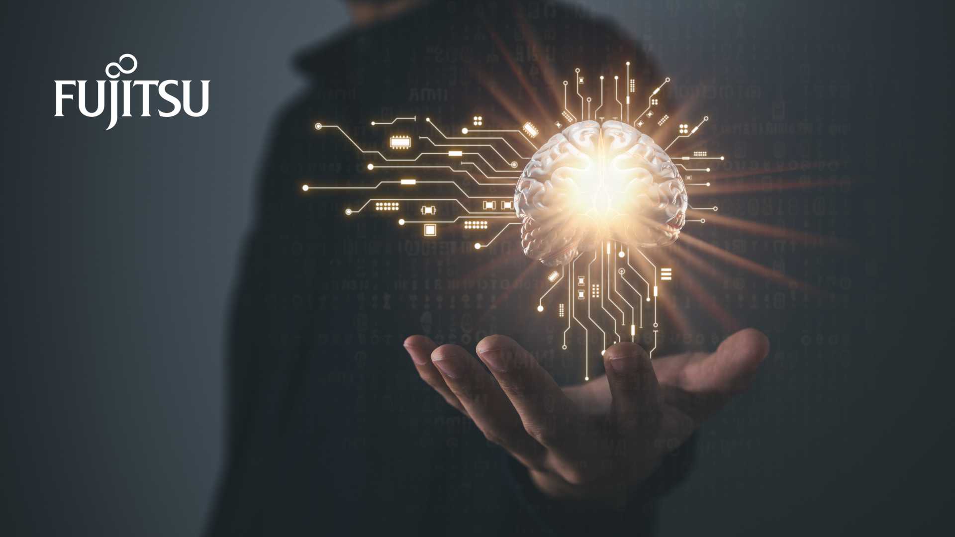  Fujitsu Unveils AI Reconstruction Tech for Energy-Efficient Takane LLM