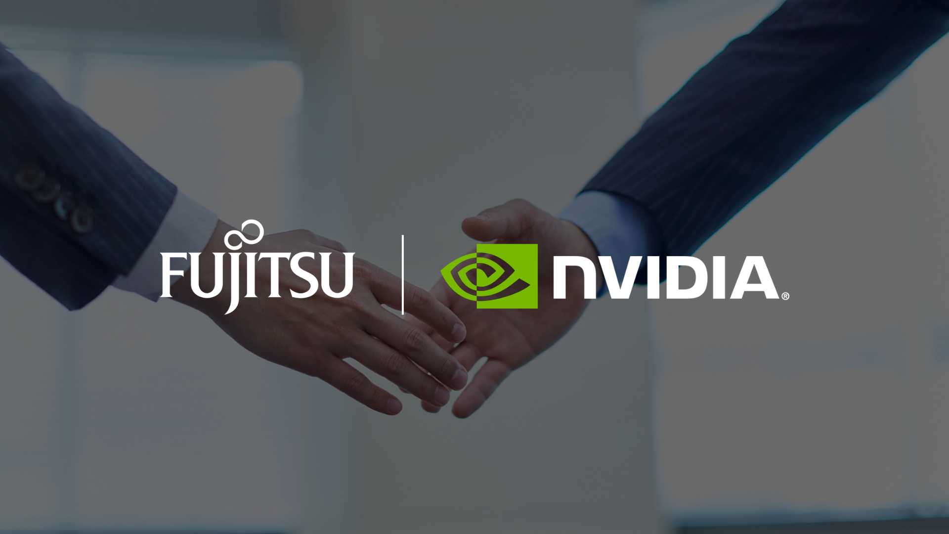 Fujitsu, NVIDIA Boost AI with Full-Stack Infrastructure