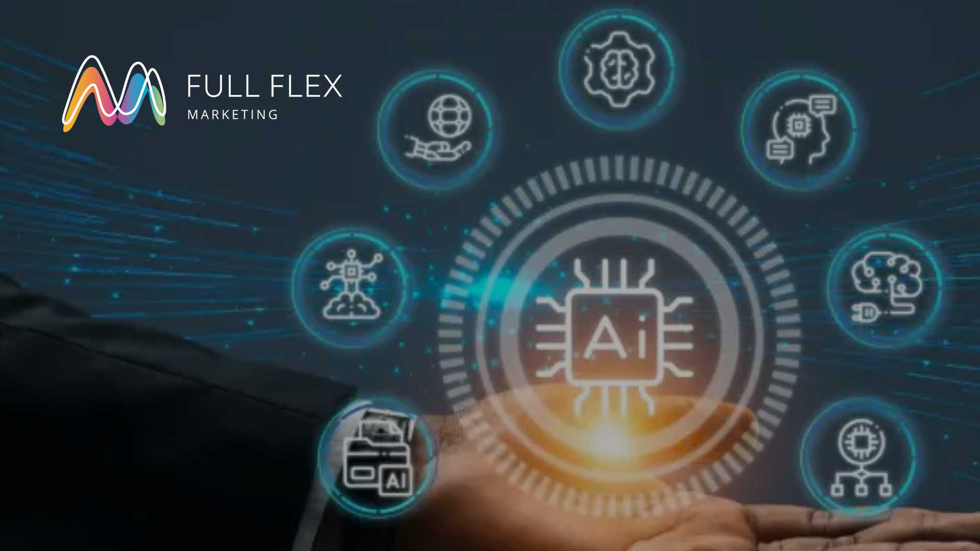 FullFlex.Agency Expands AI Marketing Solutions Nationwide