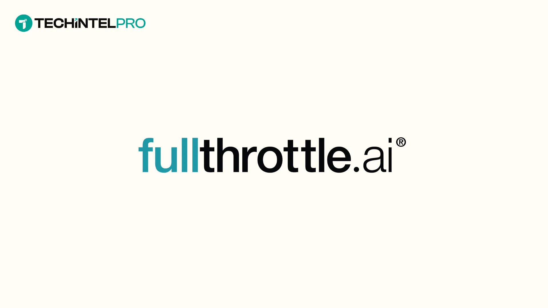 fullthrottle.ai Launches Last Mile Audiences to Turn Paid Search Social Engagement Into Household Audiences
