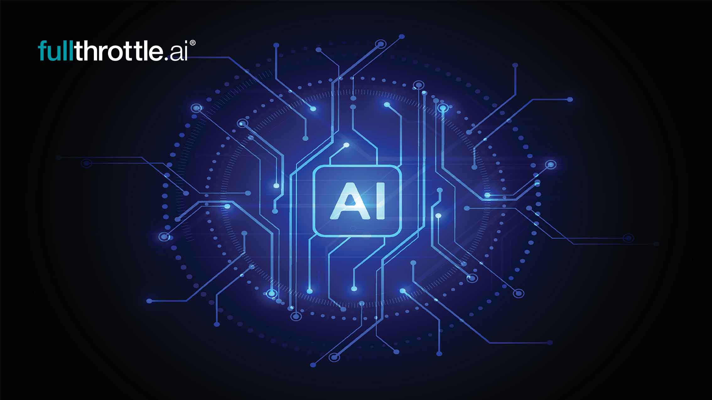 fullthrottle.ai® Enhances Platform for SMB AdTech