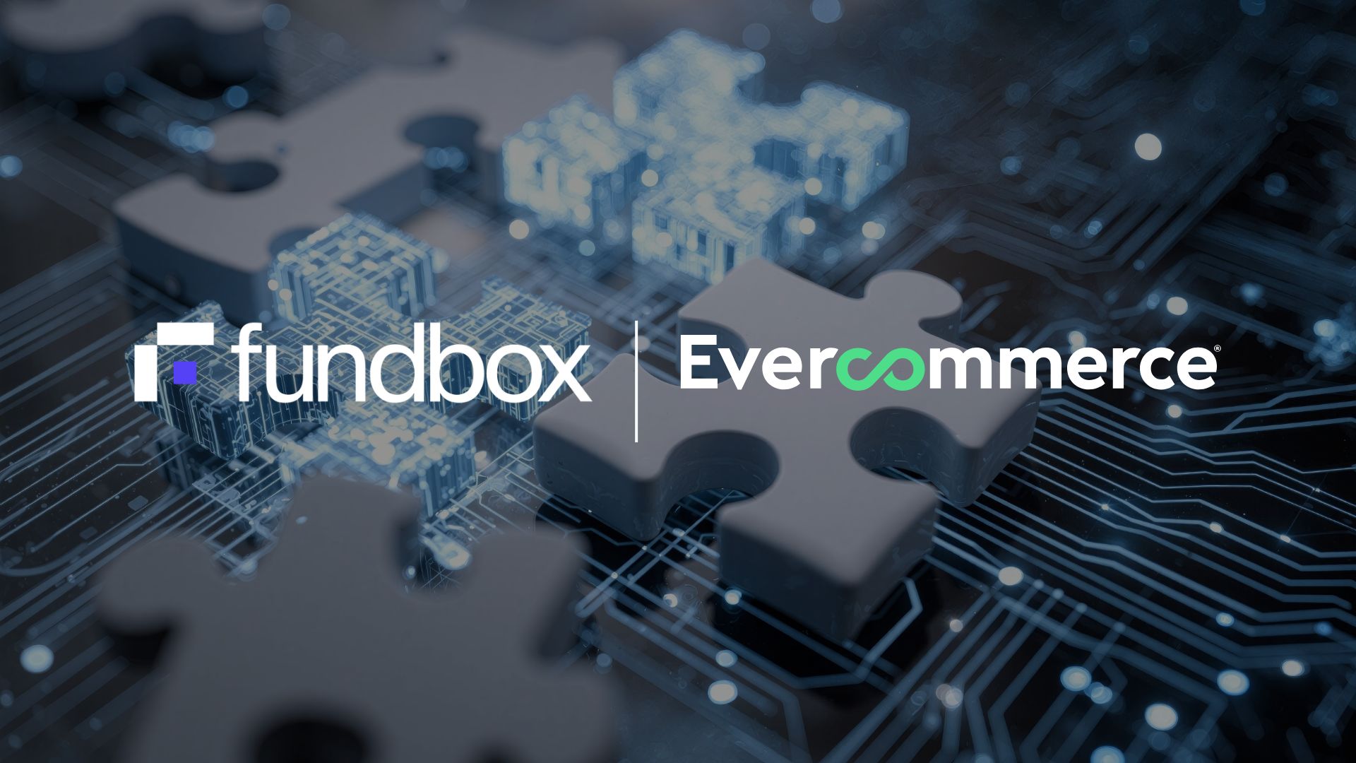 Fundbox & EverCommerce Bring Funding to SMB Platforms
