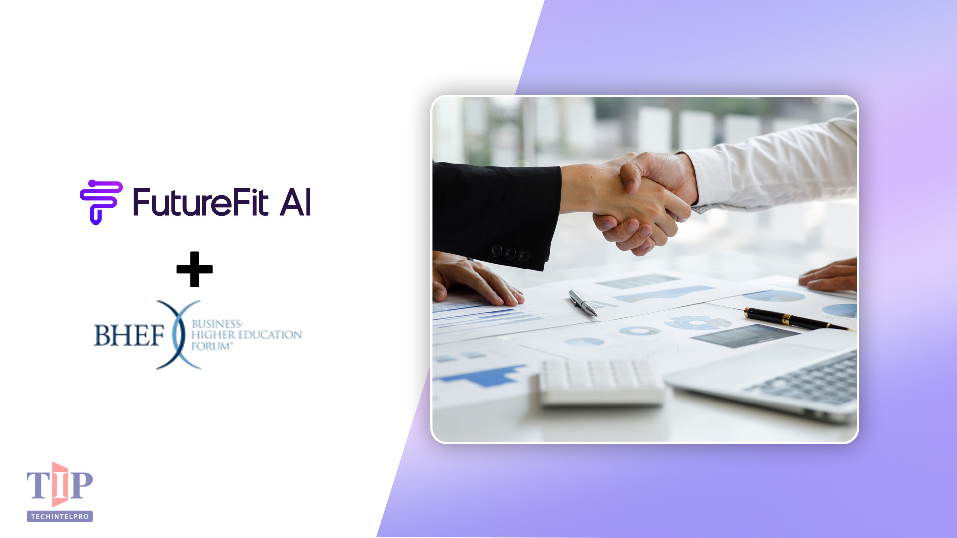 FutureFit AI, BHEF Partner on AI Talent Marketplace Strategy