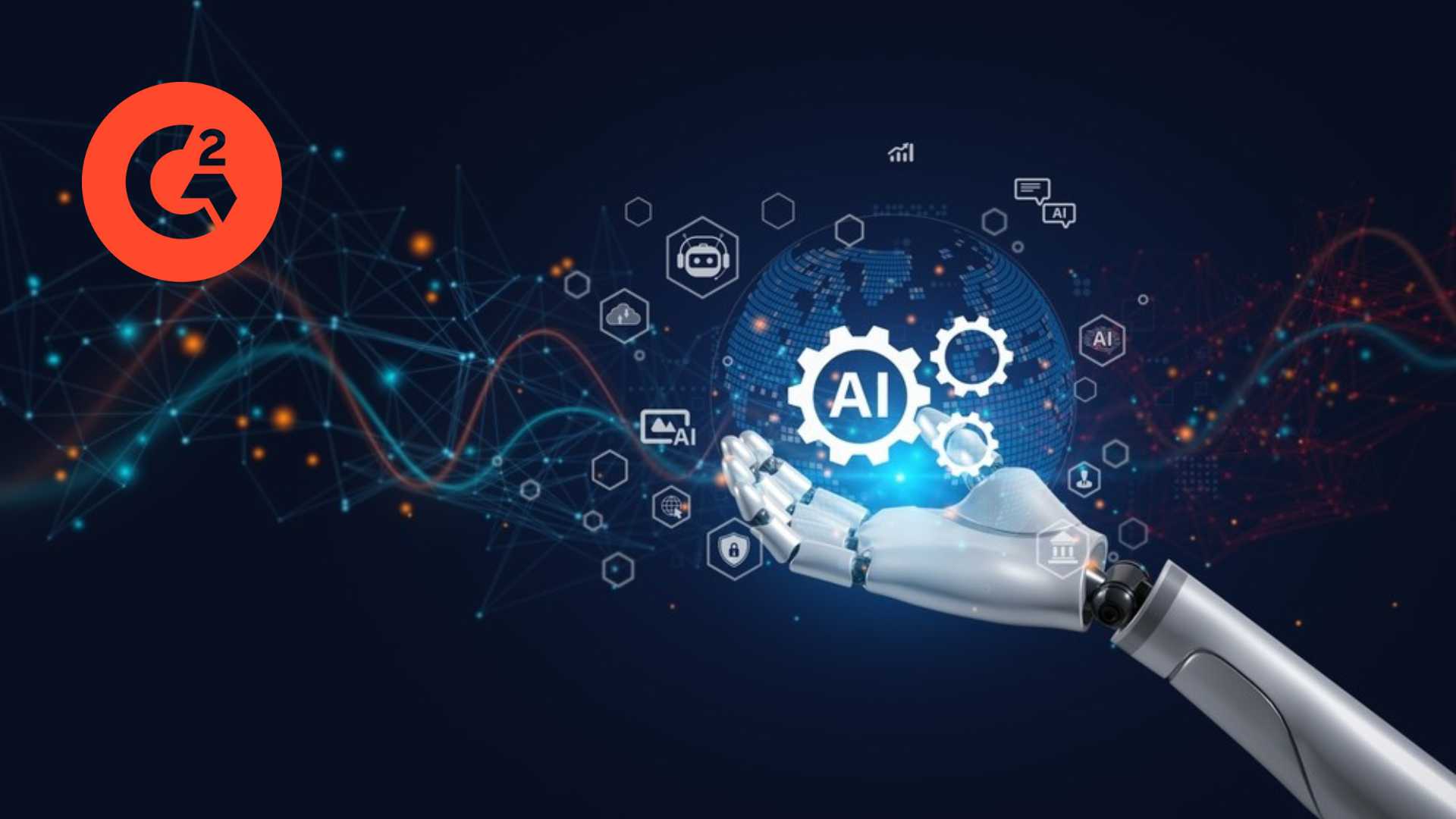 G2 2025 AI Agents Report: 57% in Production, Driving ROI