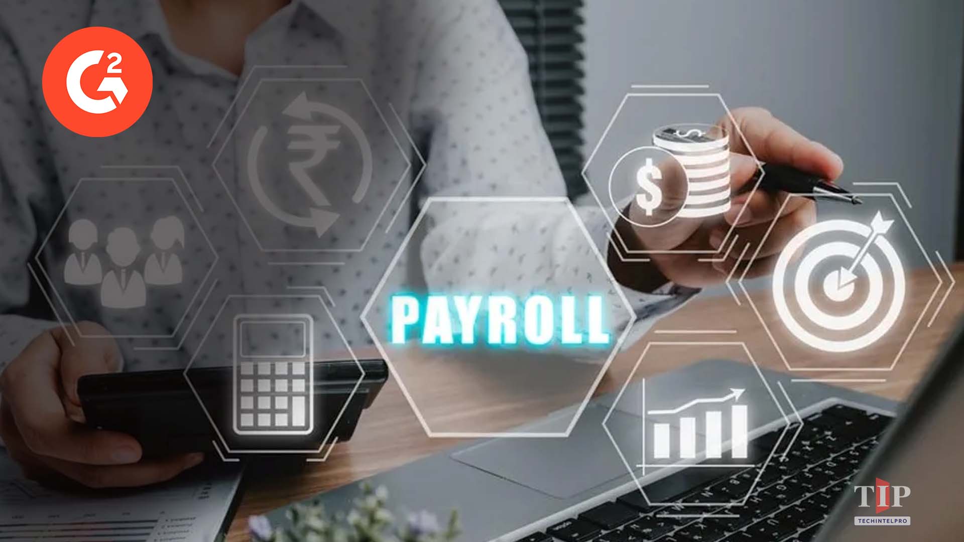 G2: 90% Surge in Payroll Software Reviews in 2025-2026