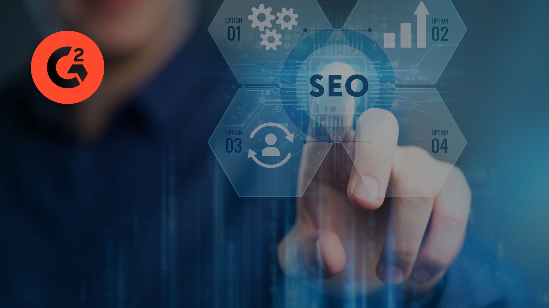 G2, Profound Partner to Boost B2B Software AEO and AI Search