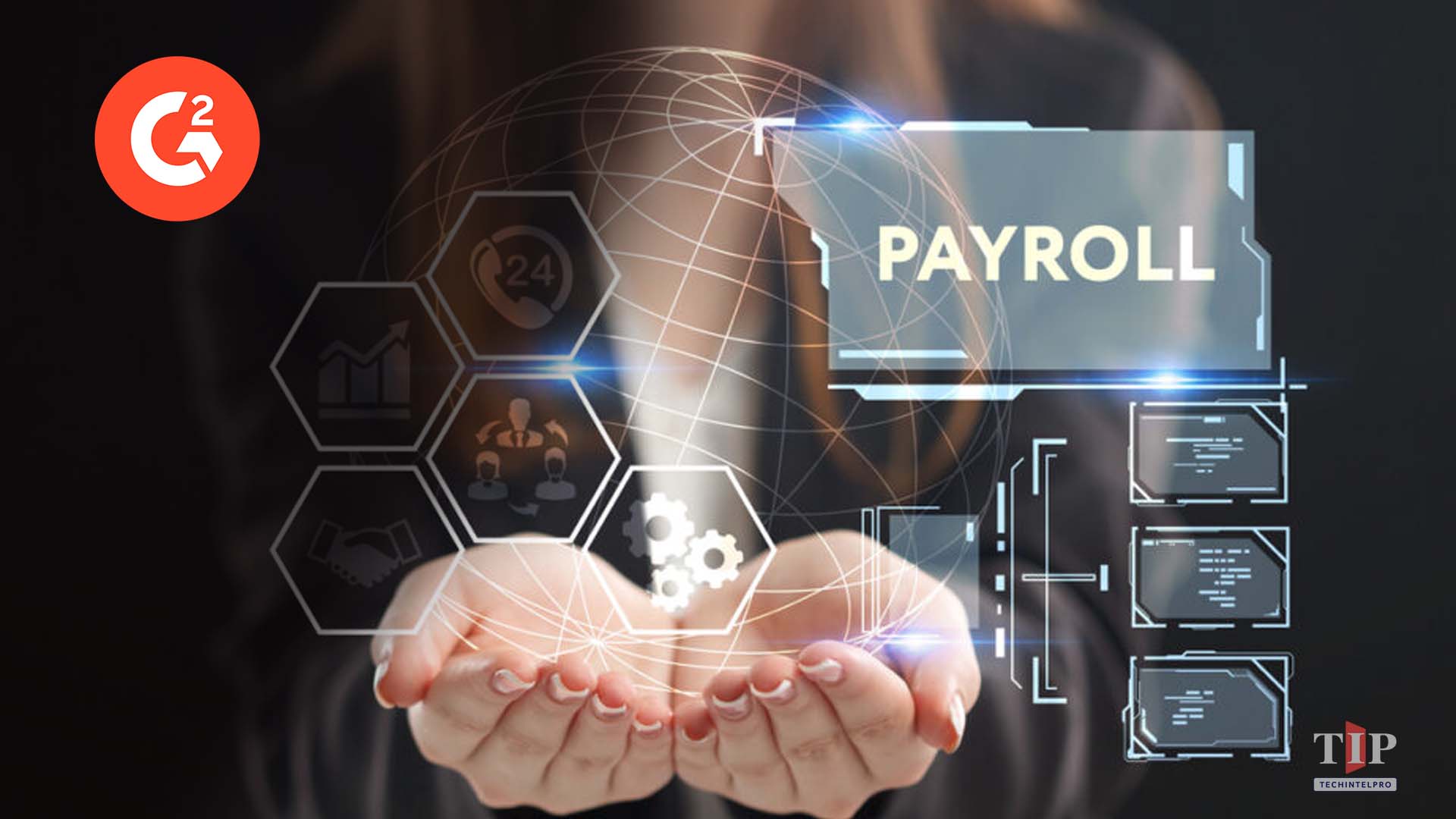 Employment Hero Ranks #6 in G2 Best ANZ Software 2026