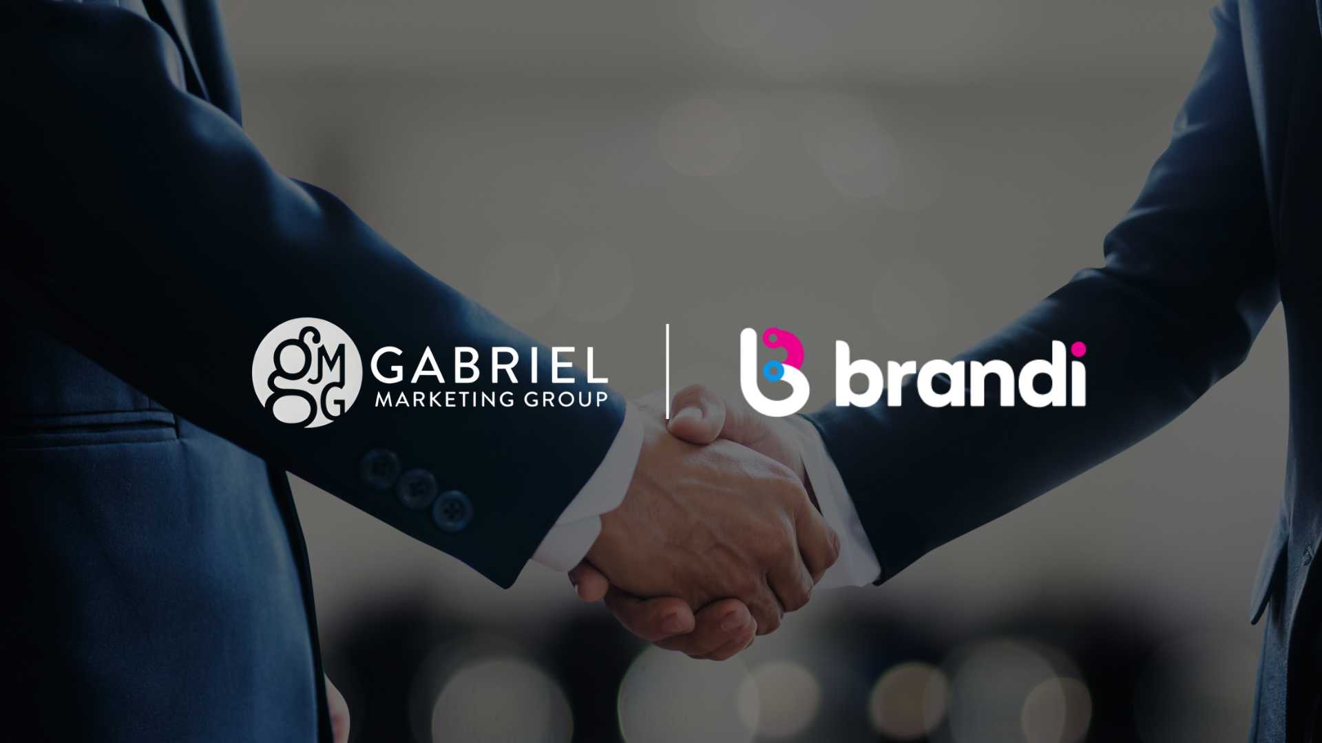 GMG Partners with Brandi AI for GEO Services