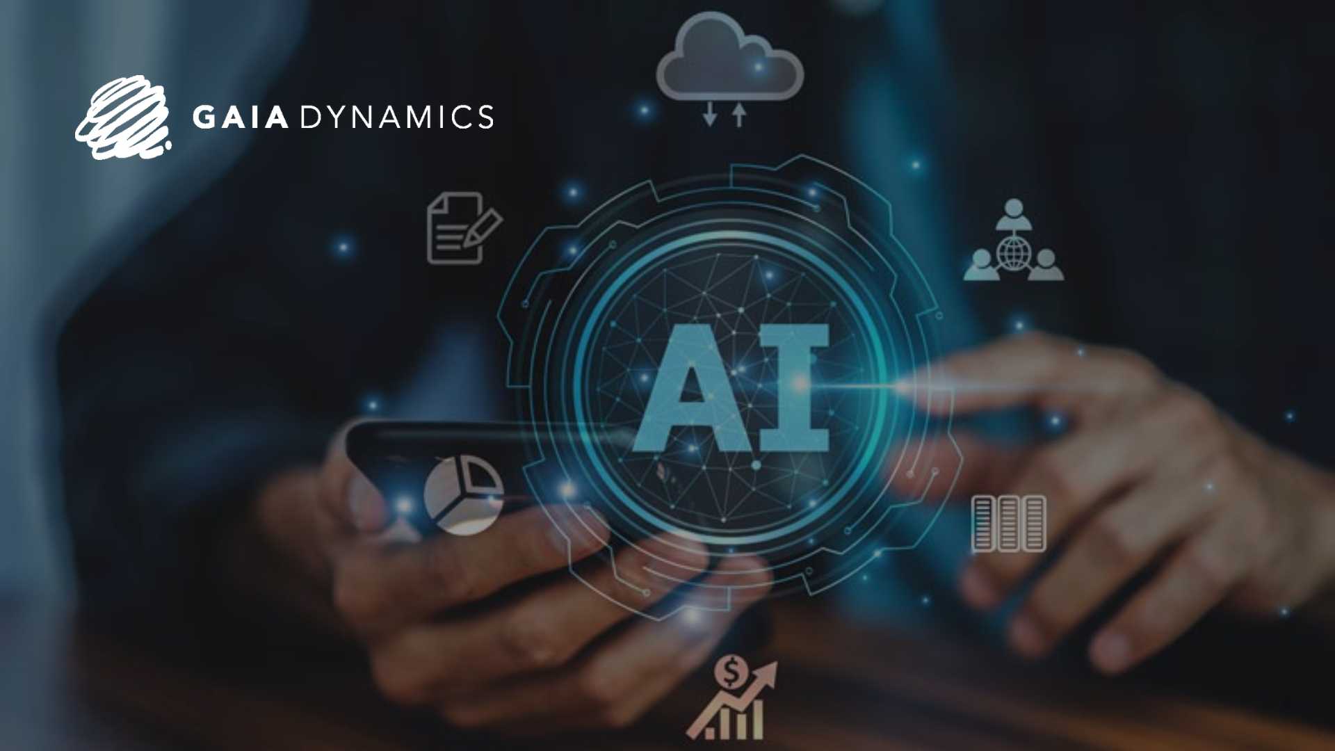 Gaia Dynamics Expands to 28 Countries with AI Tools