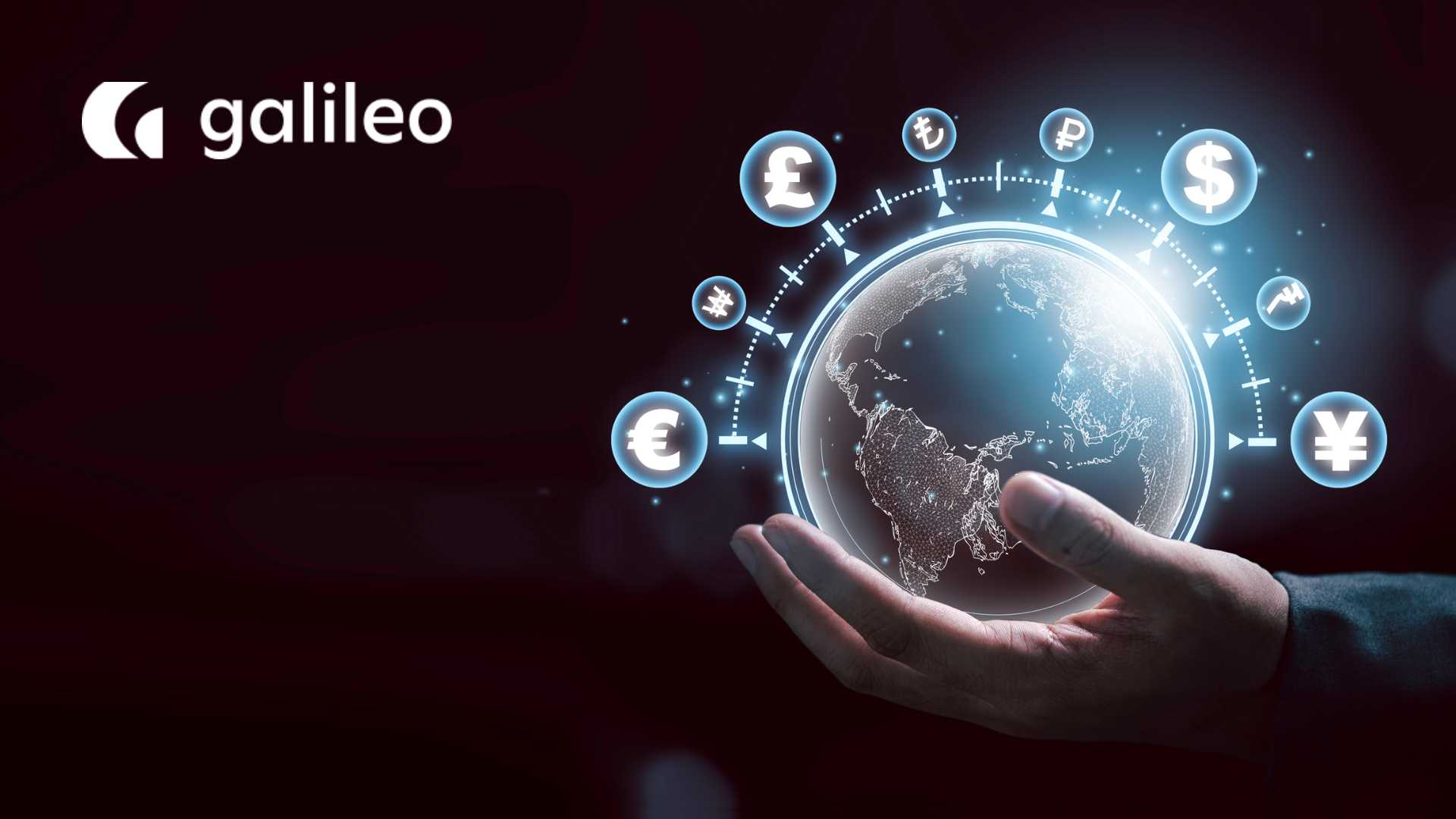 Galileo Joins AWS Partner Network for Payments