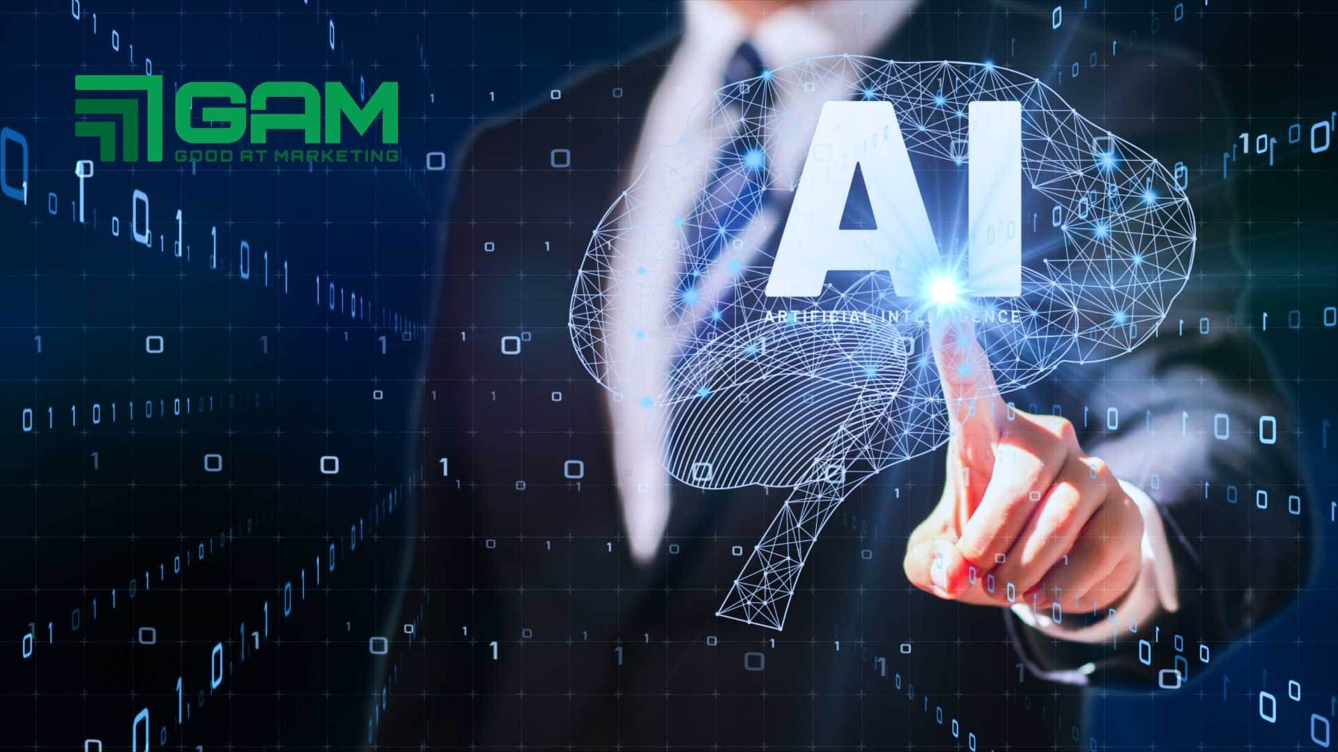 Good At Marketing Partners with SharedChat.ai for AI Collaboration