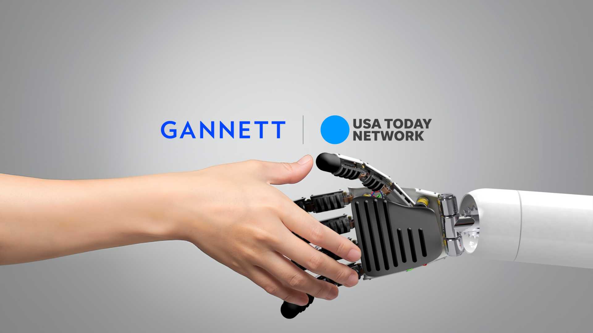 Gannett Deploys Taboola’s DeeperDive AI on USA TODAY