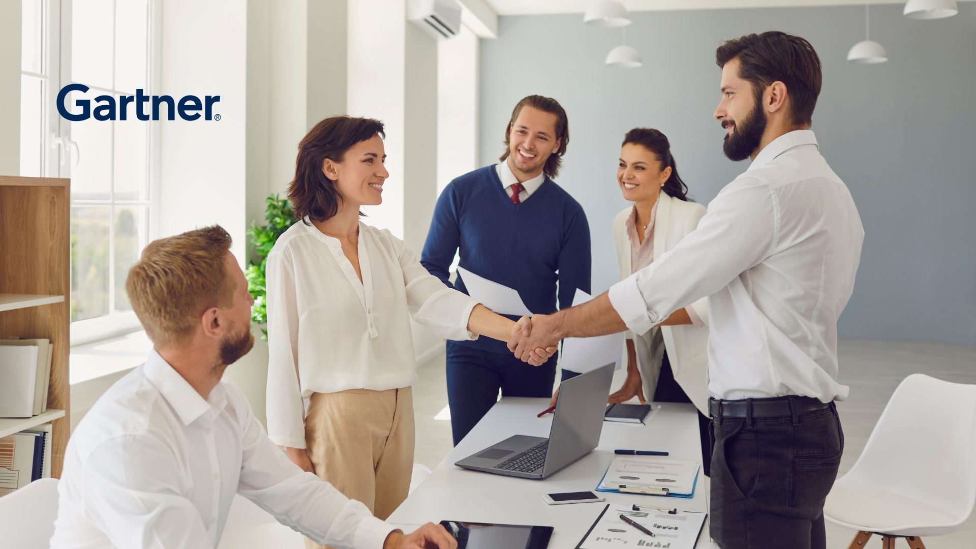 Gartner HR Symposium/Xpo 2025 Set for London