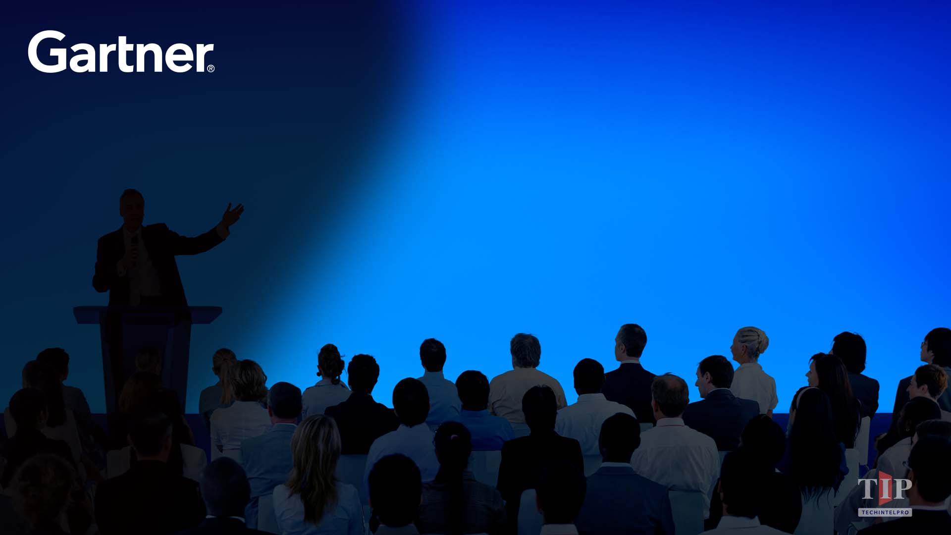 Gartner Security & Risk Management Summit 2026