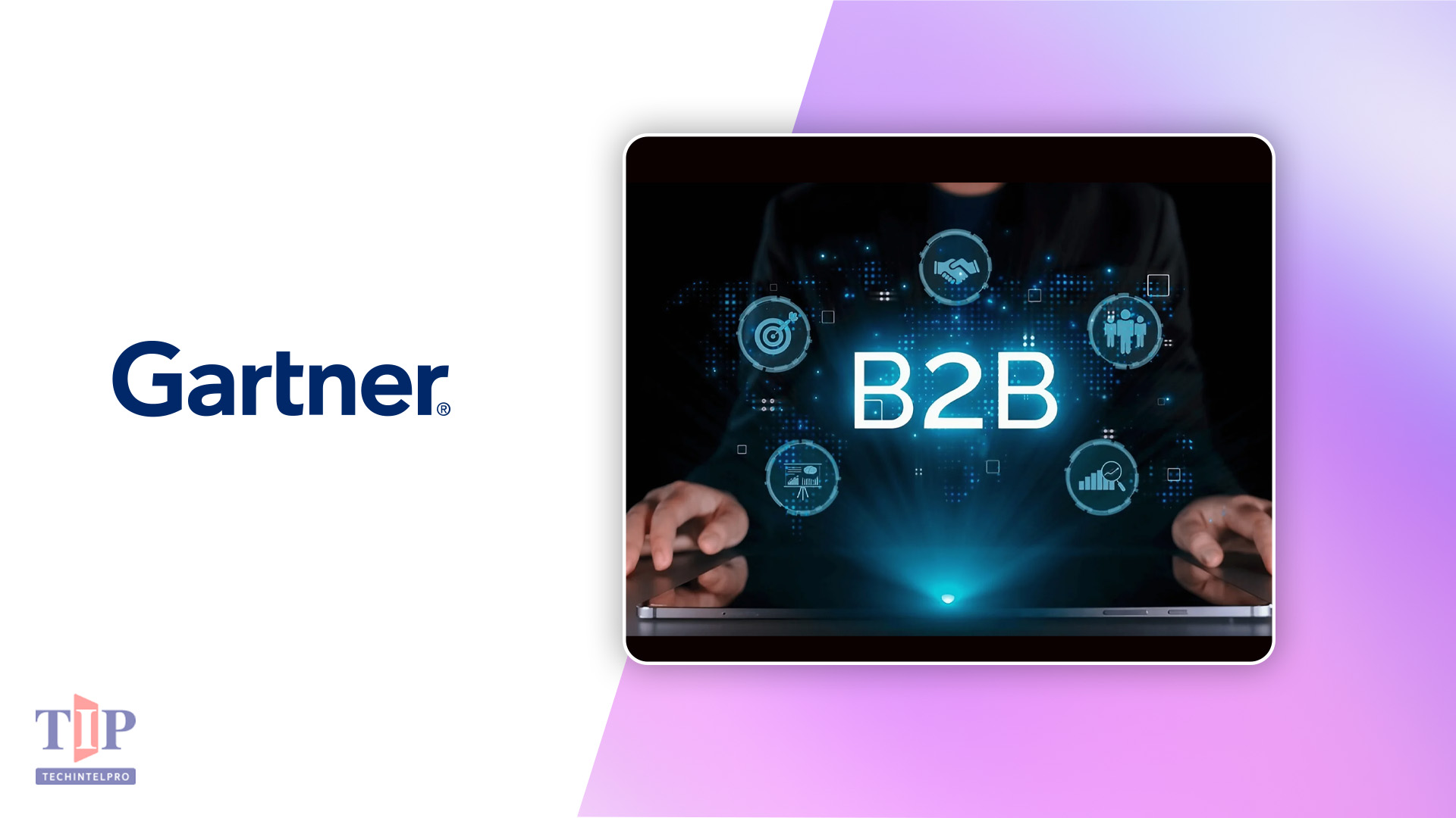 Gartner: 69% of B2B Buyers Validate AI Insights with Reps