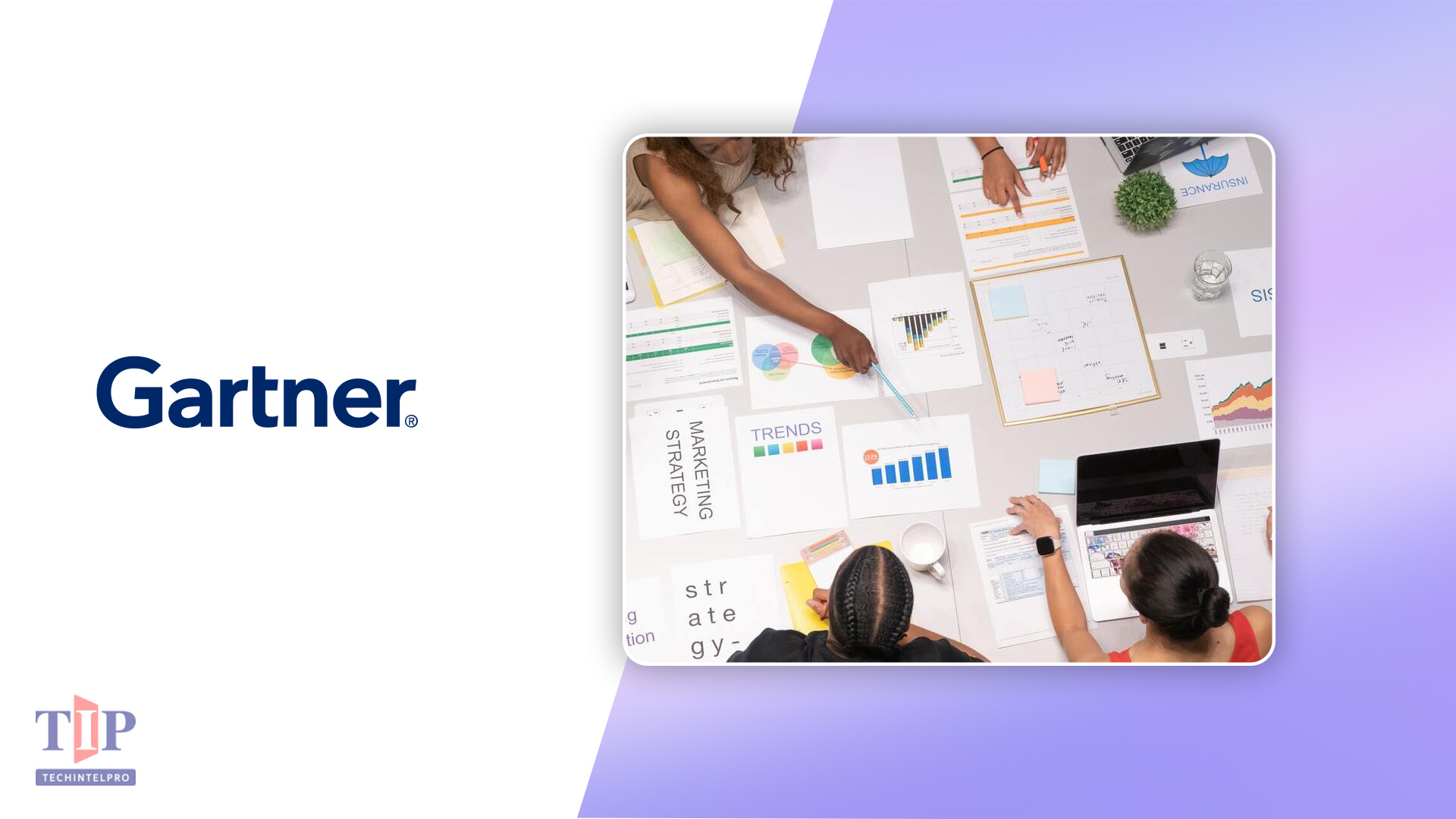 Gartner: AI Next Best Actions Lift Sales Growth 2.6x
