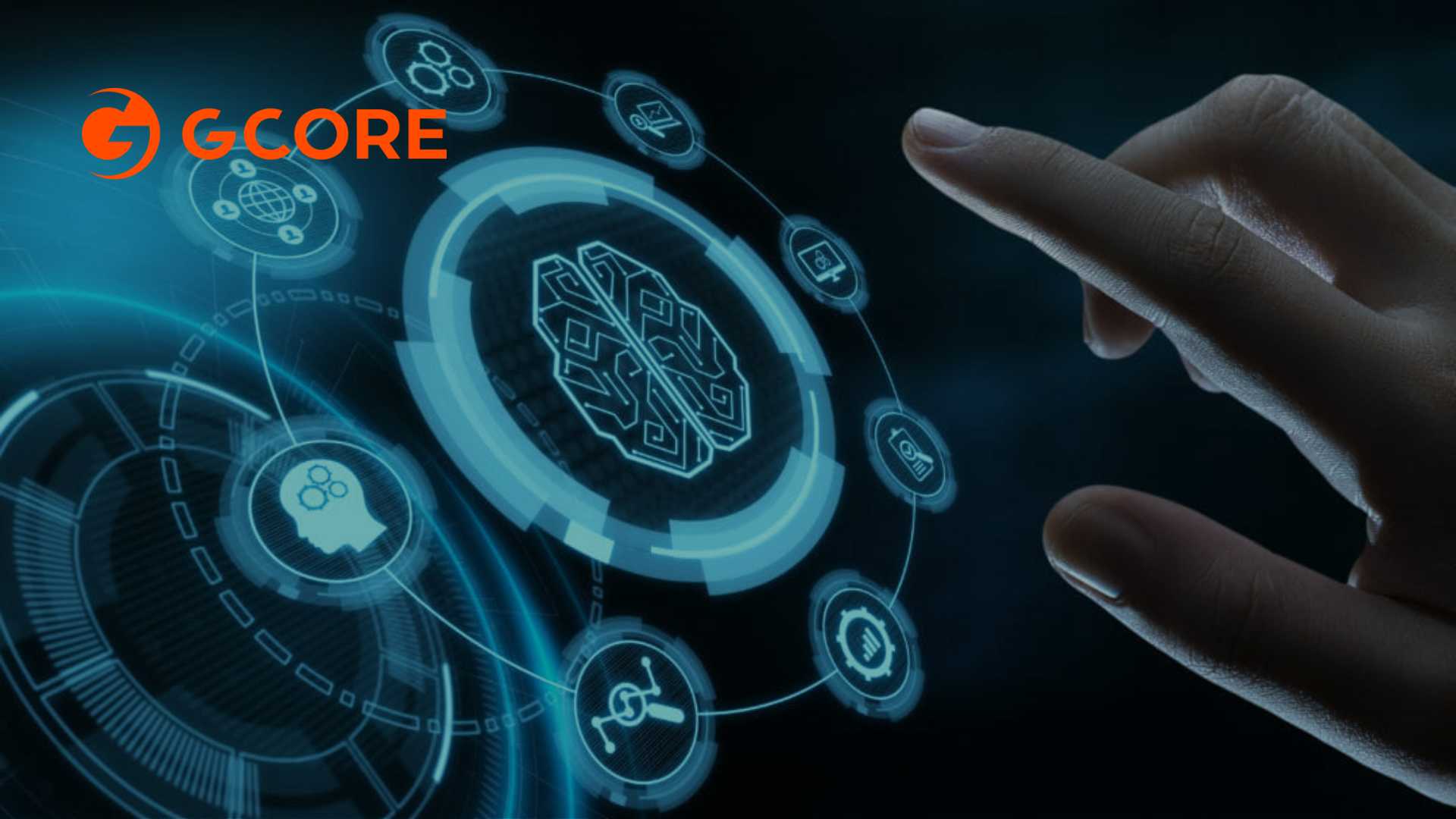 Gcore Launches Everywhere AI Deployment Platform