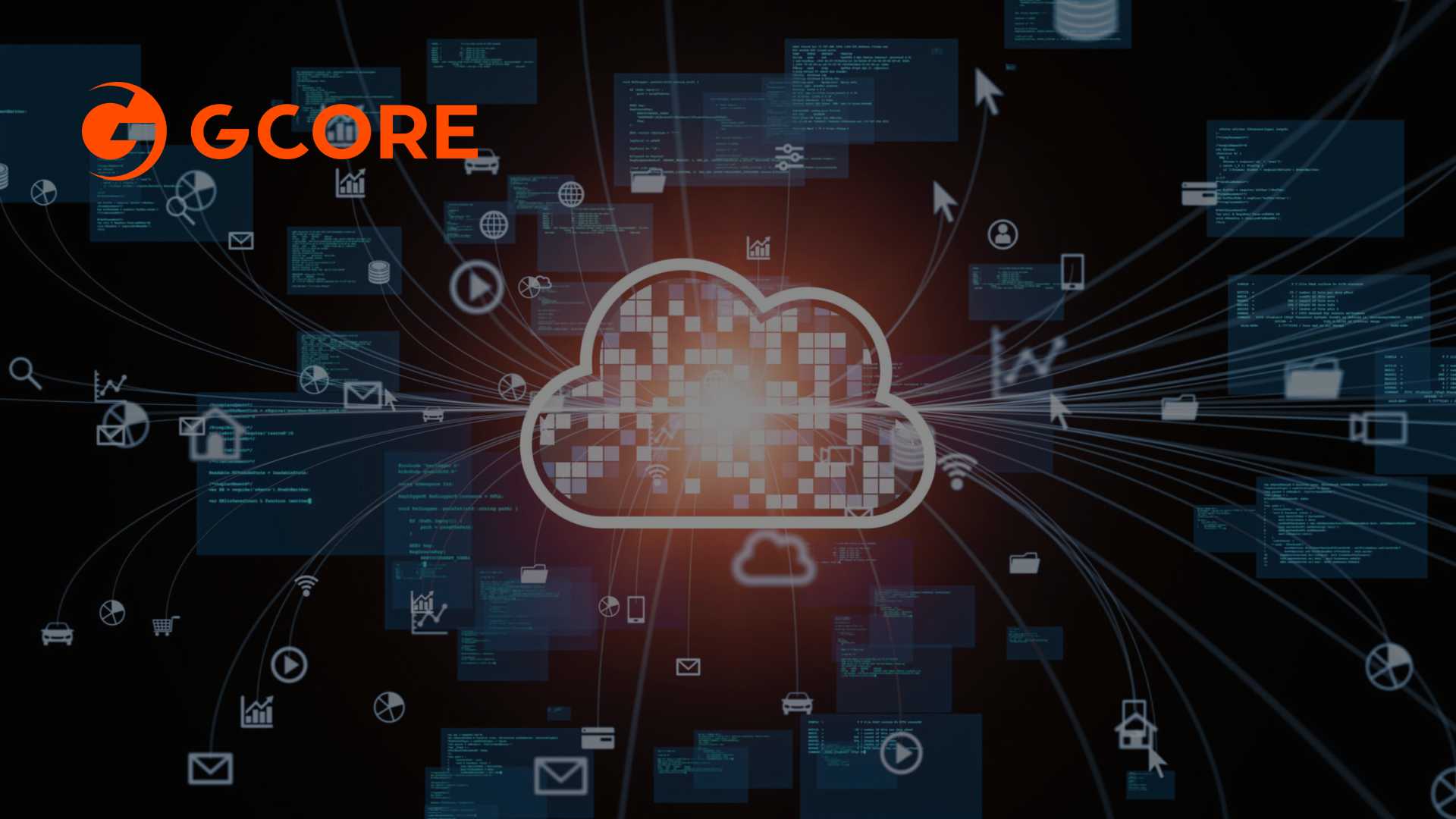 Gcore AI Cloud Stack Accelerates Private AI Clouds