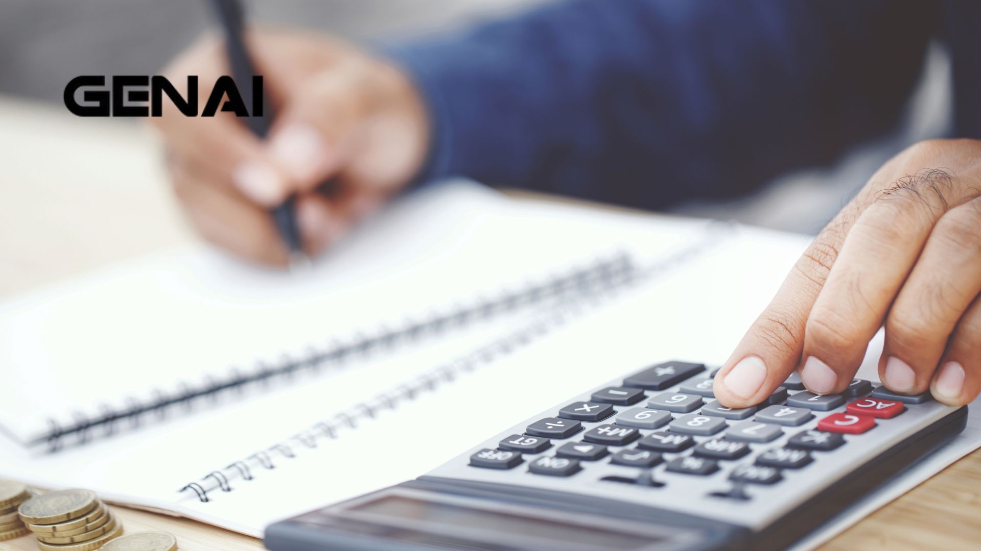 GenAI Reports Delay in 2025 Financial Statements Filing