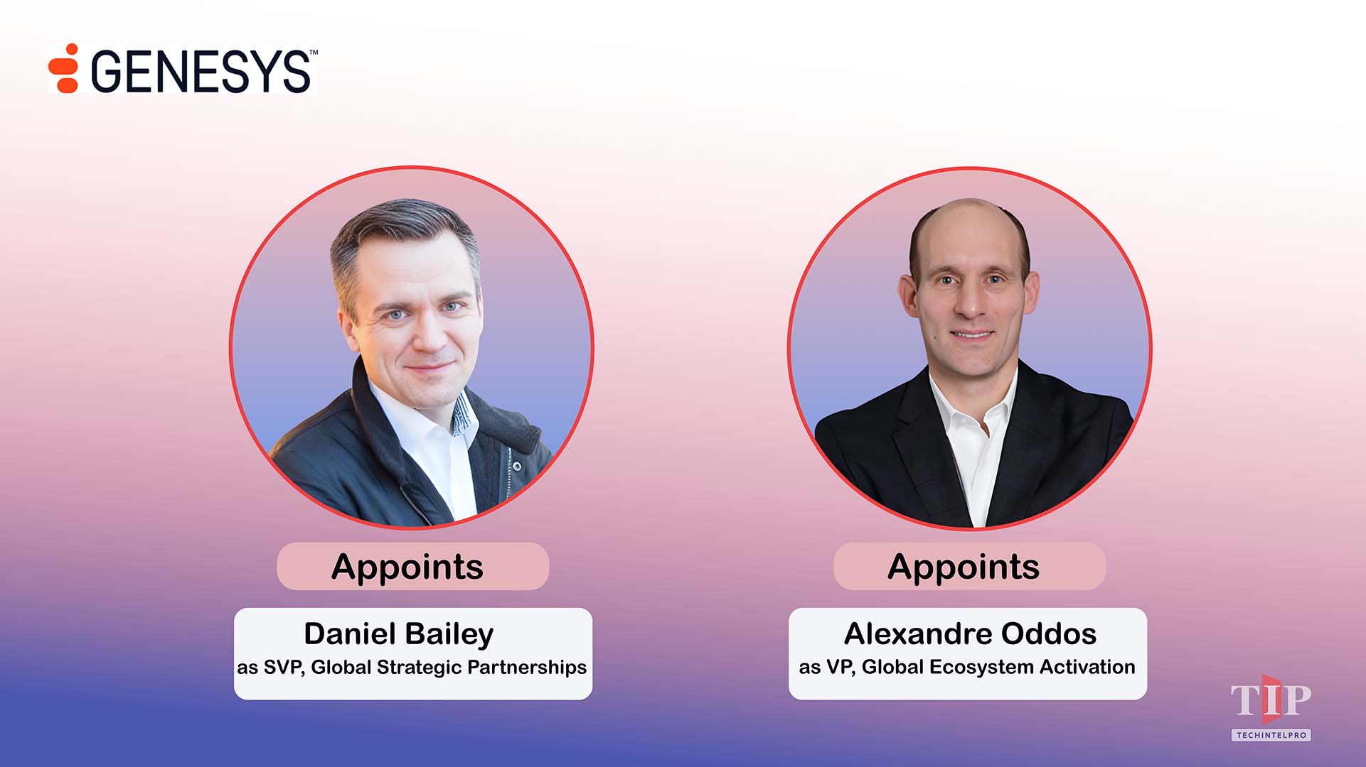 Genesys Strengthens Partner Ecosystem Leadership to Accelerate Agentic AI Adoption