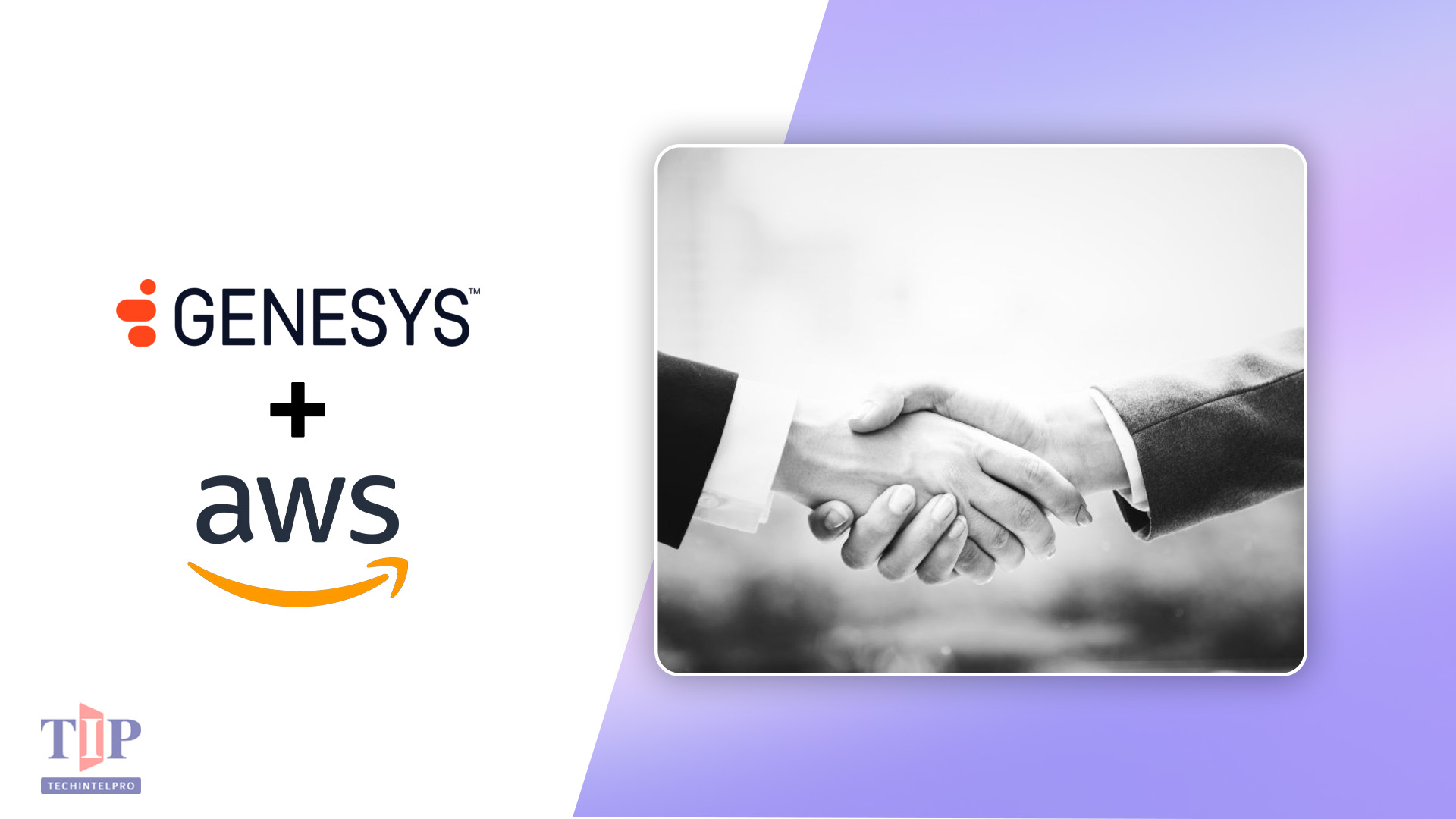 Genesys Deepens AWS Collaboration to Accelerate Agentic AI and Global CX Innovation