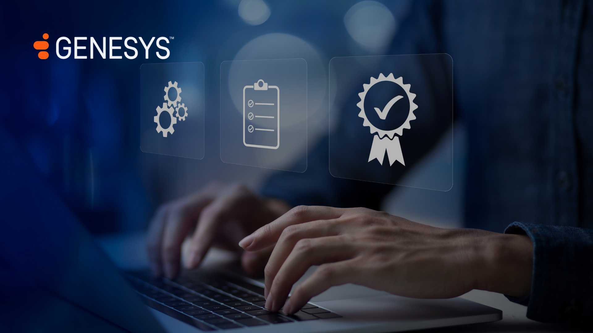 Genesys Certified as a Great Place to Work in 17 Countries