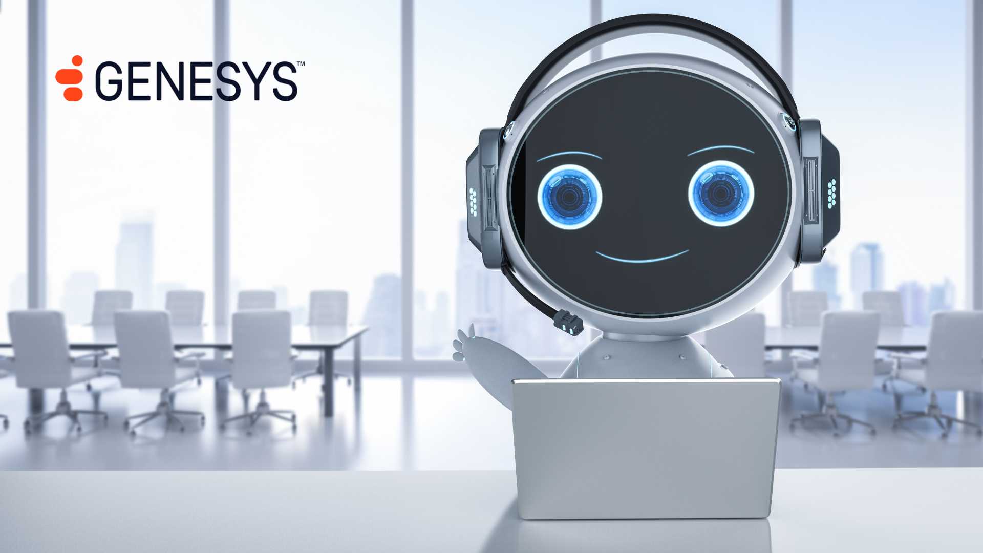 Genesys Launches Cloud Work Automation and Associate for CX
