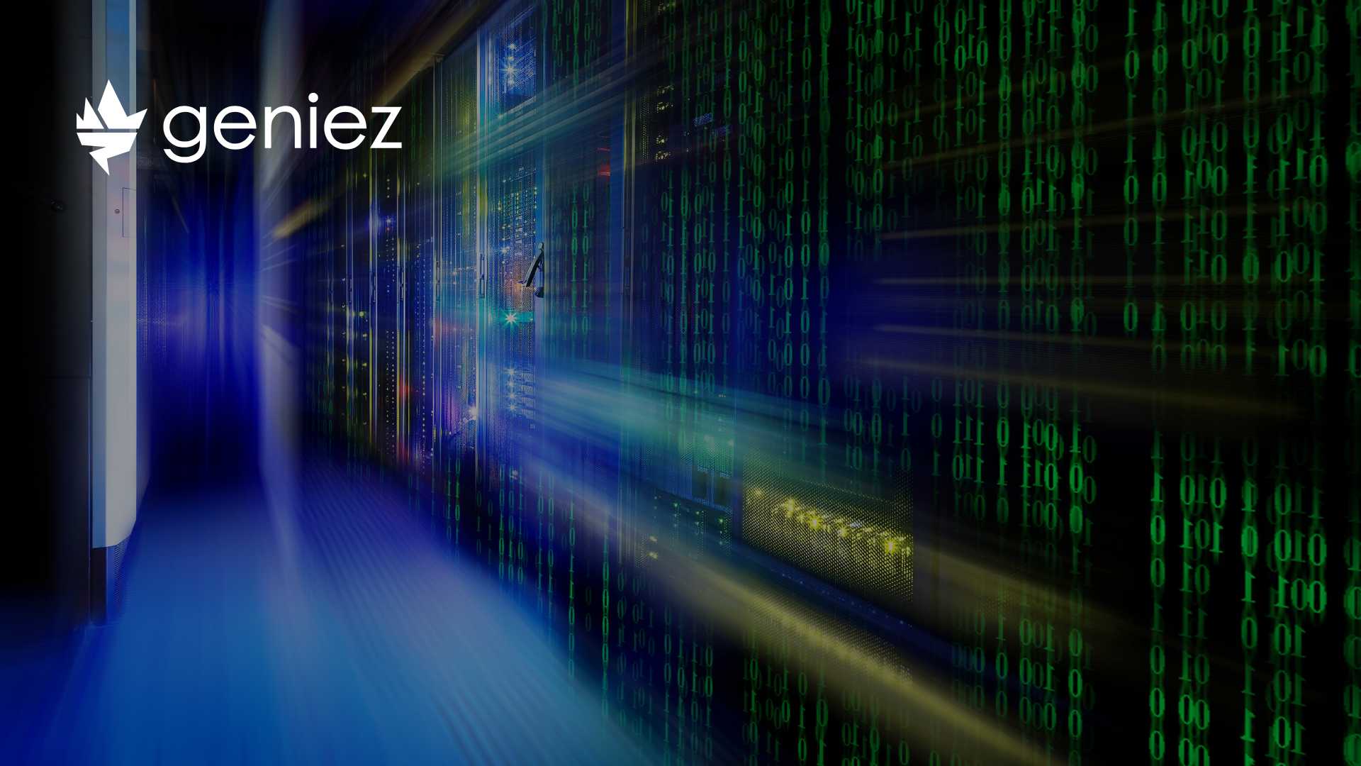 Geniez AI Raises $6M to Connect AI with Mainframe Data