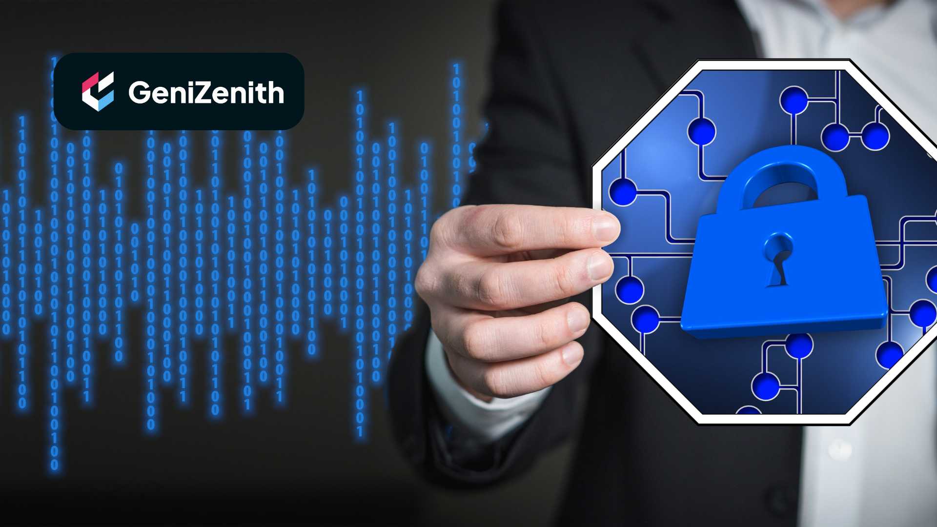 GeniZenith Launches Proactive Security Initiative
