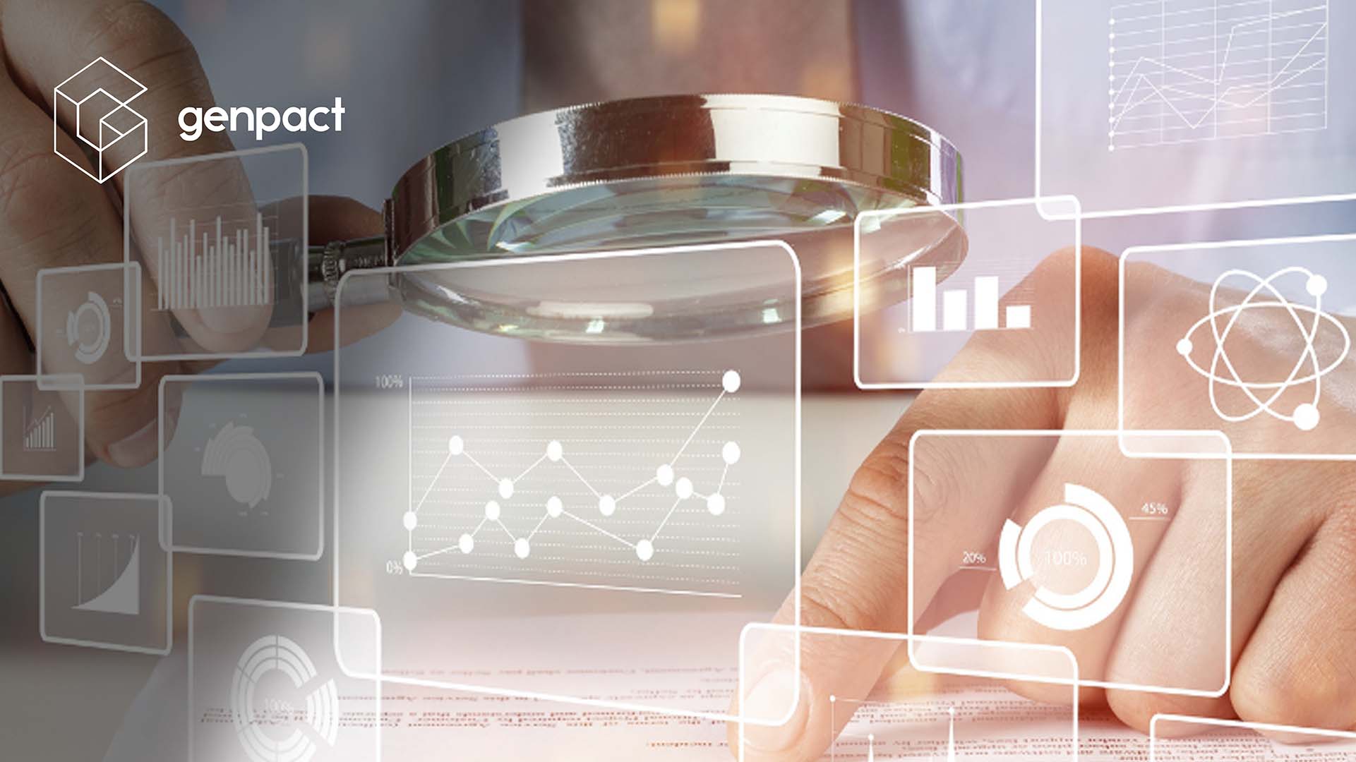 Genpact Research: Top Firms Scale AI for Autonomous Operations