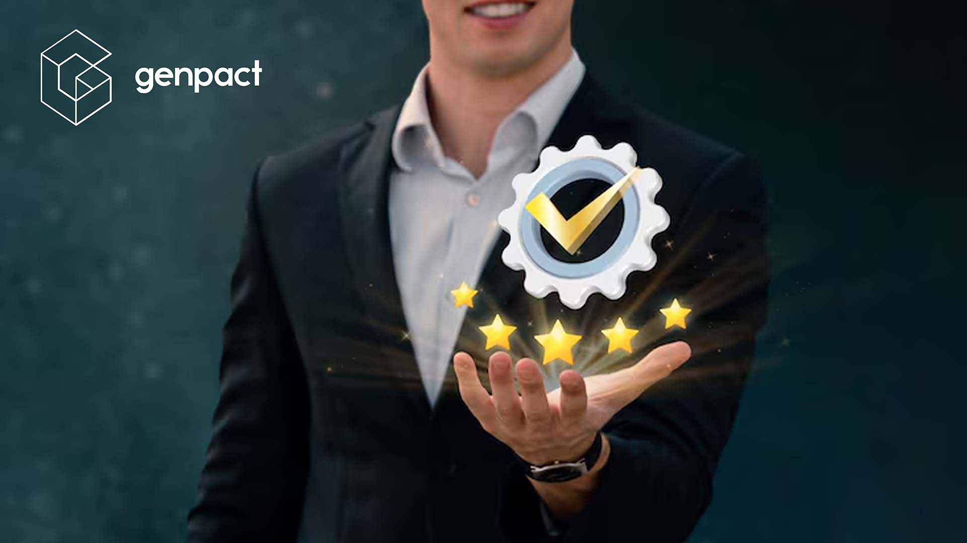 Genpact Ranks 18th in Brand Finance IT Services 2026