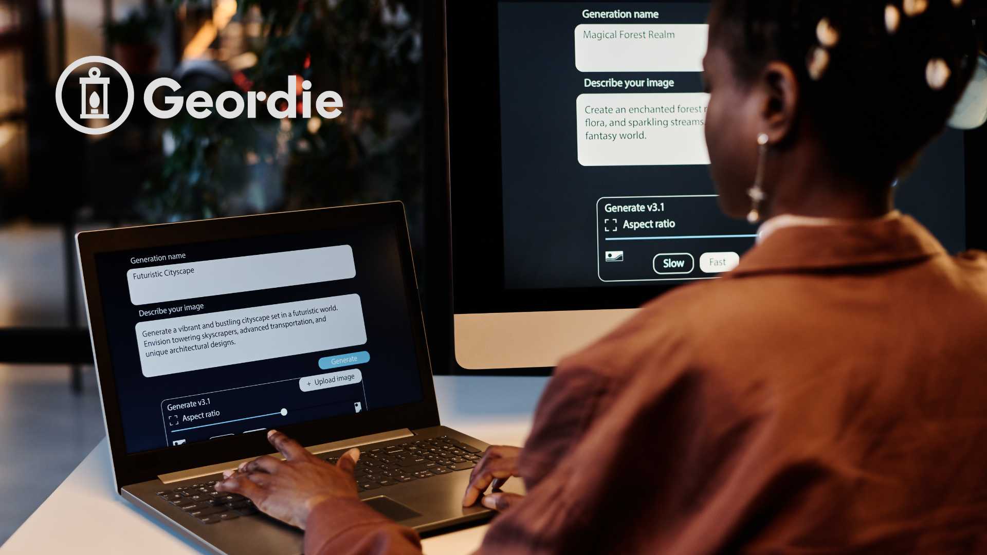 Geordie Secures $6.5M to Enhance Agentic AI Security