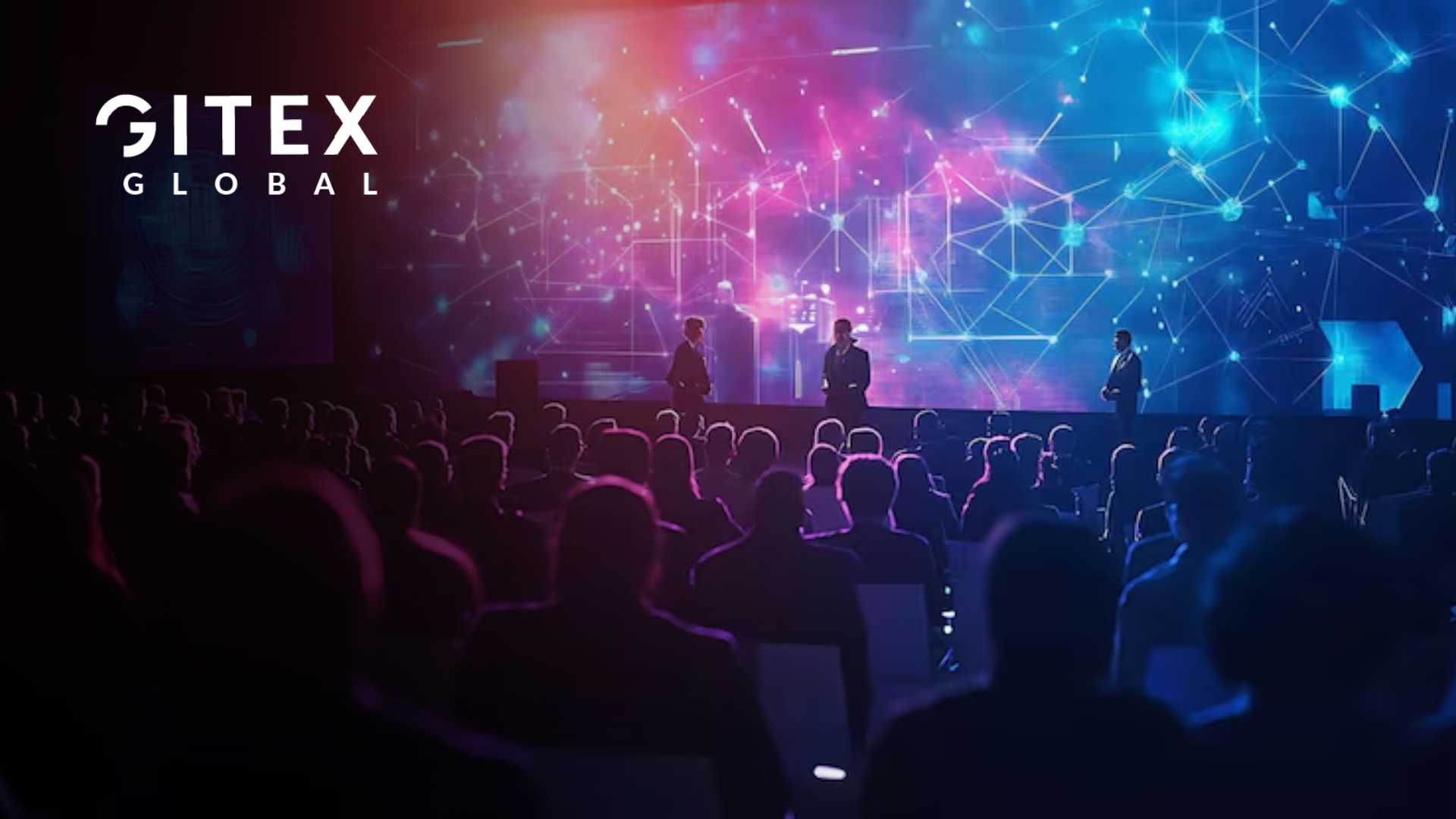 GITEX Expands Global Footprint with 4 New AI Tech Events