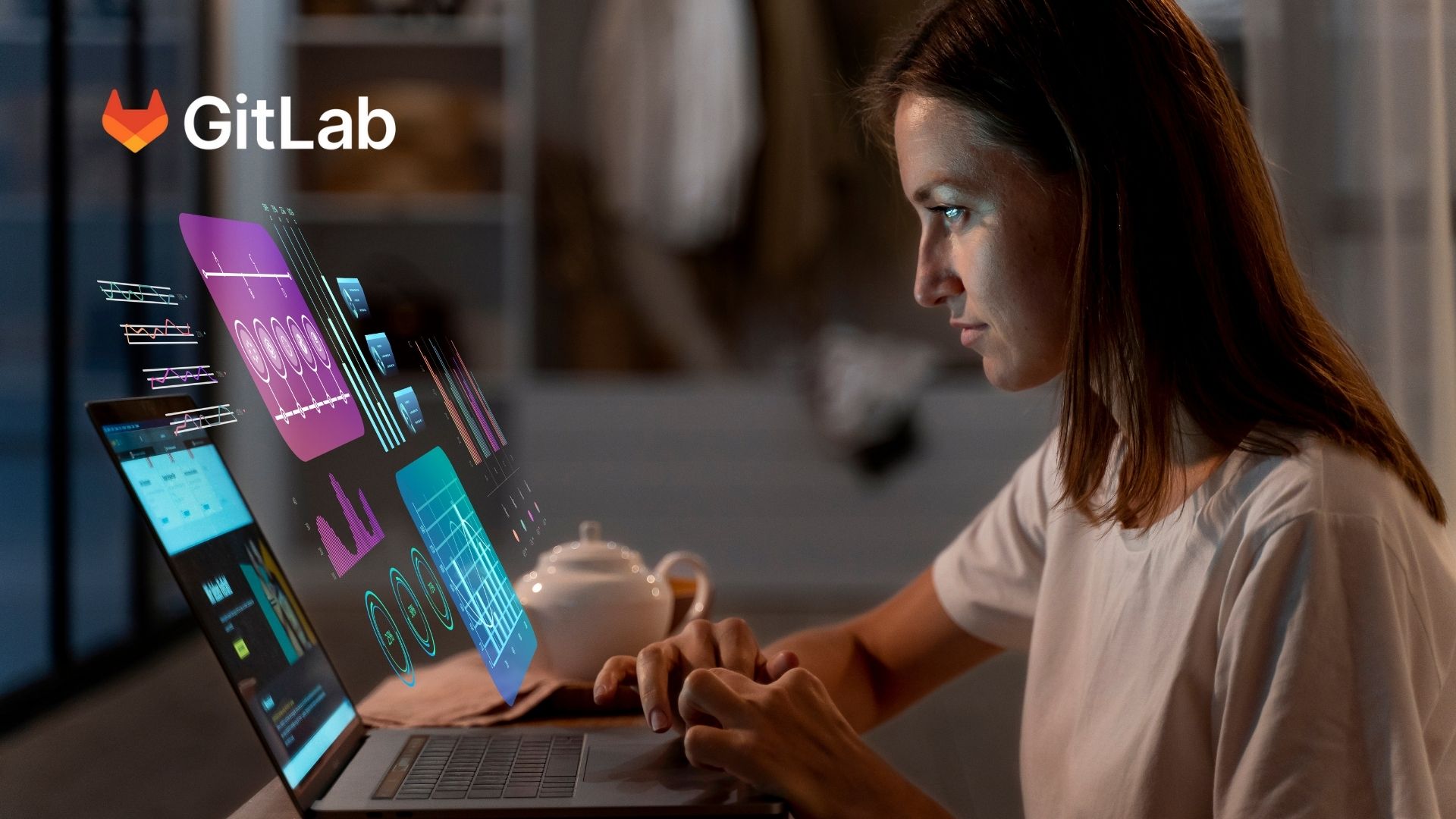 GitLab Named Leader in 2025 Gartner AI Code Assistants Quadrant