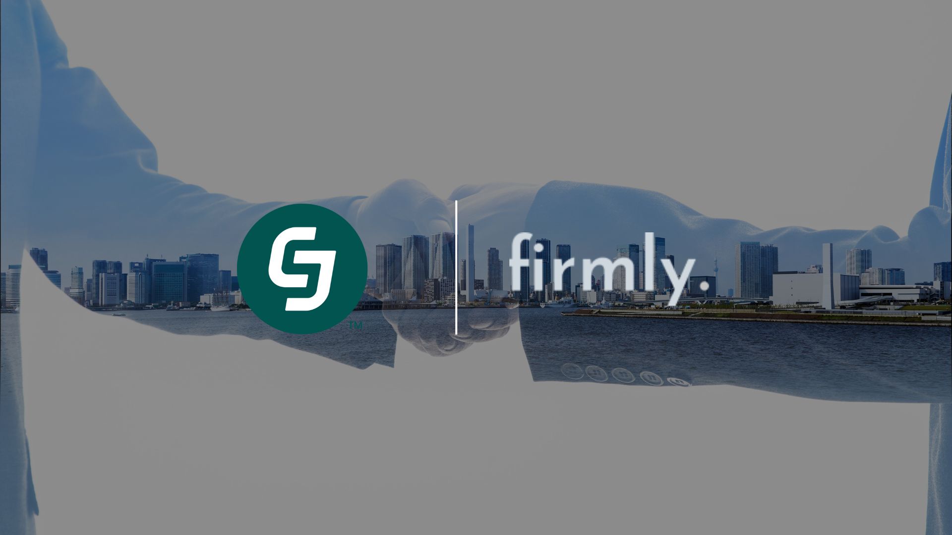 firmly.ai & CJ Partner for Seamless Affiliate Commerce