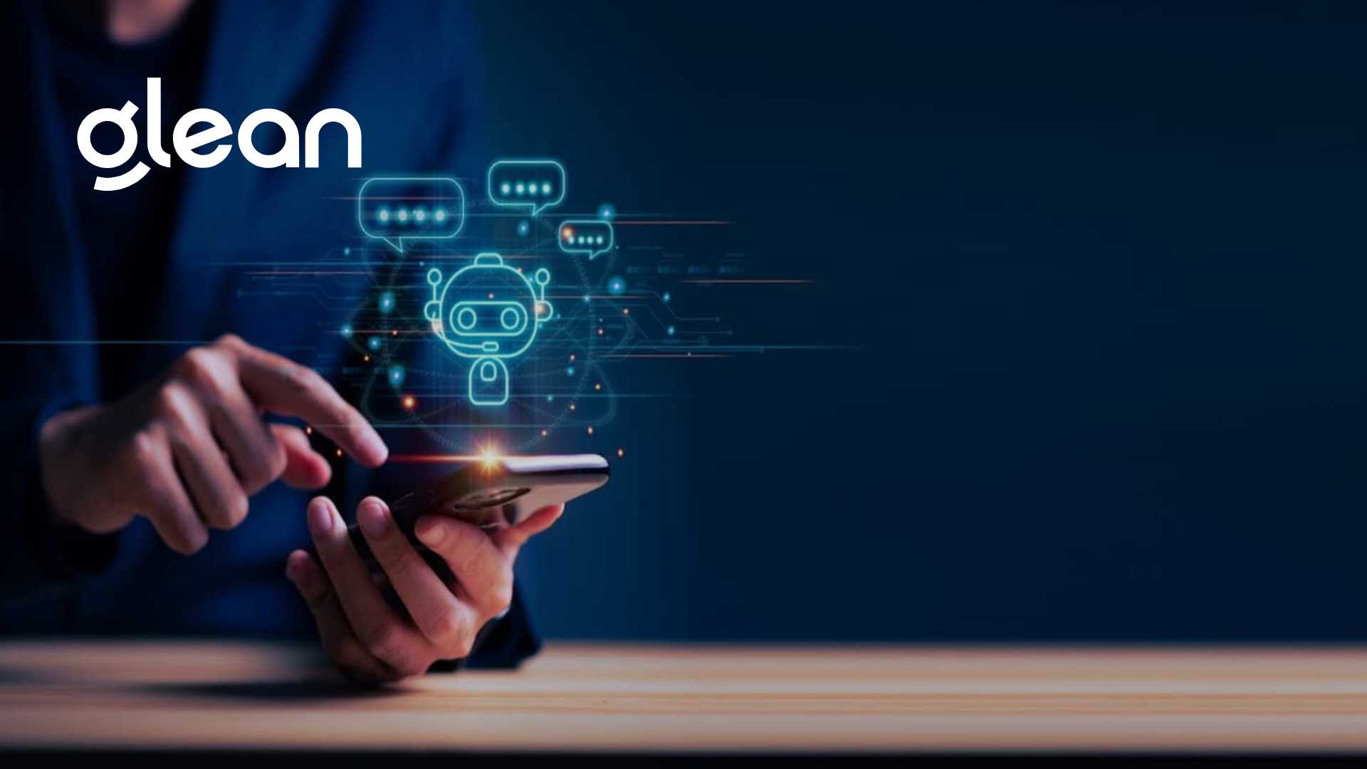 Glean Launches Third-Gen Assistant and Enterprise Graph