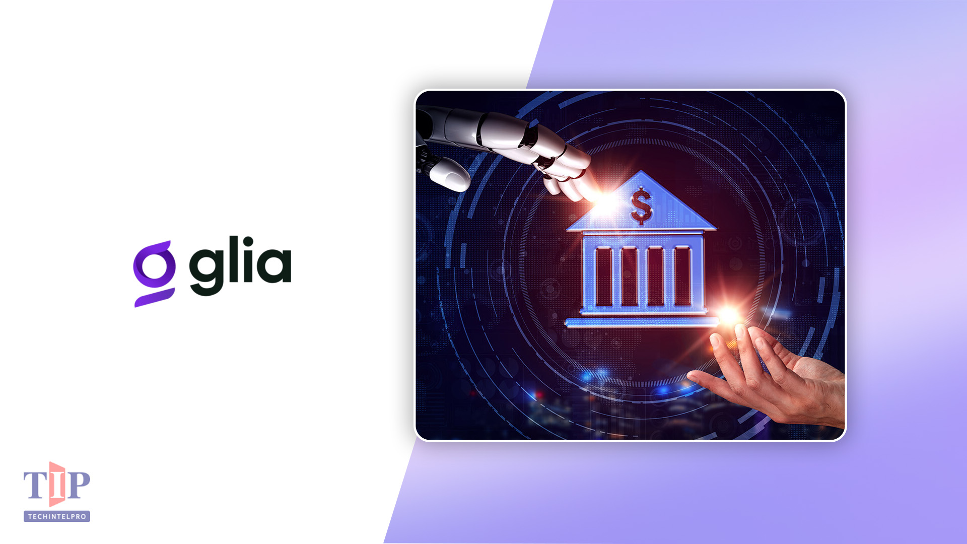 Glia Launches AI Outreach as Growth Engine for Banks and Credit Unions