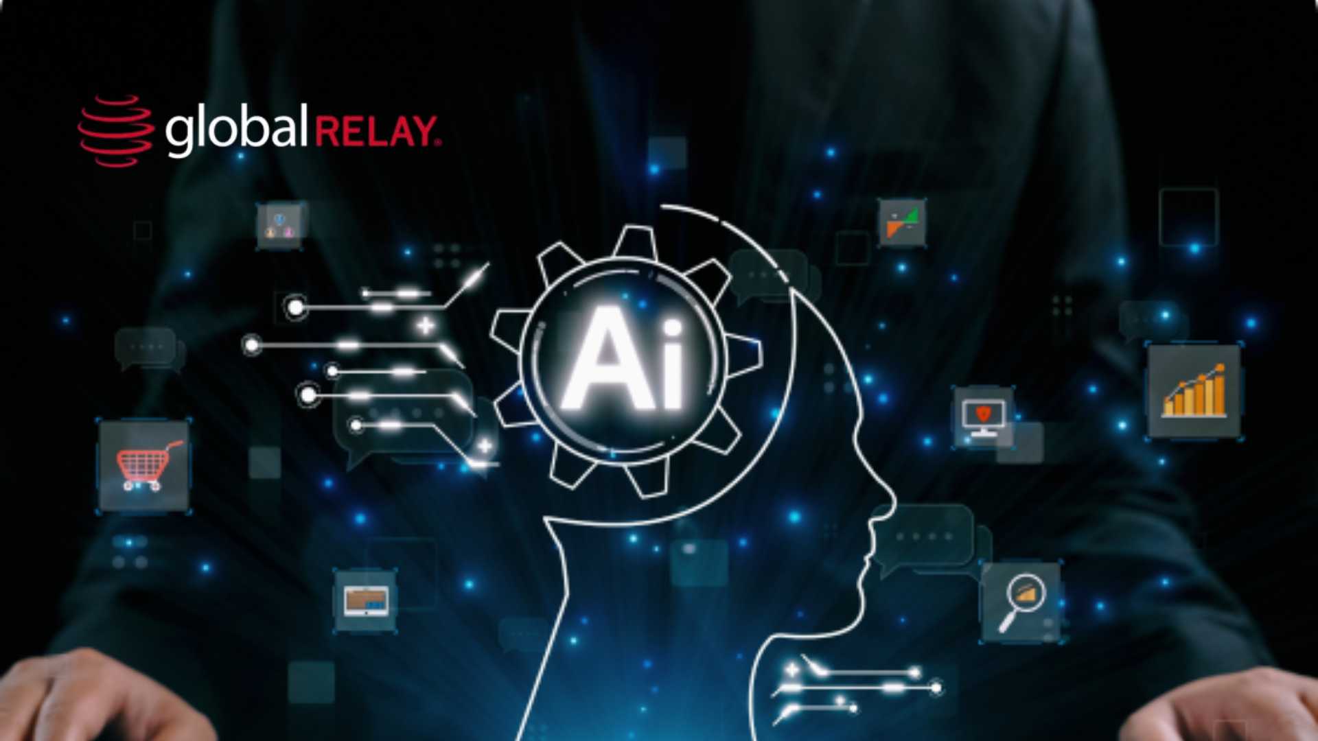 Global Relay Named a Leader in Gartner Magic Quadrant