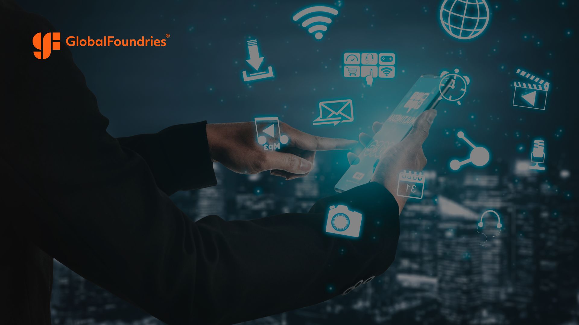 GF’s 22FDX+ RRAM Boosts AI and IoT Edge Solutions