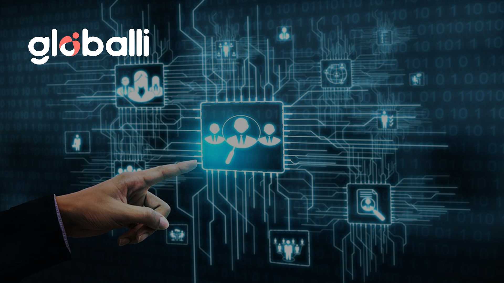 Helios Rebrands as Globalli with Global People OS Launch