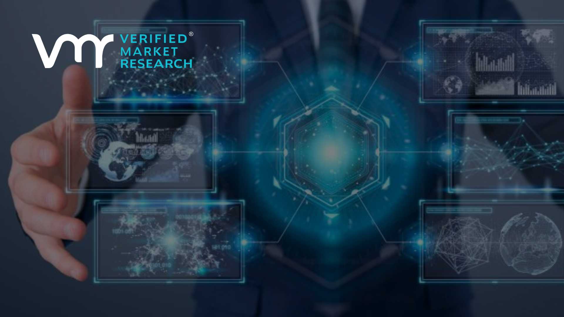 Global AdTech Market: 14.3% CAGR to USD 2.55T by 2032