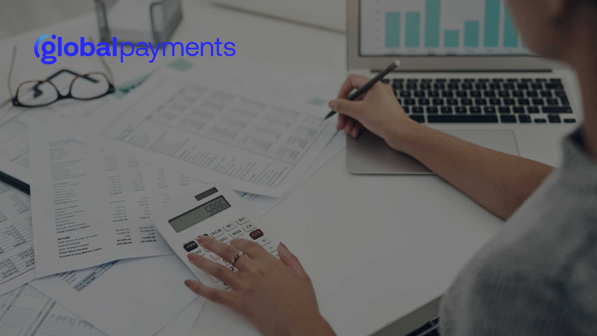 Global Payments Divests Payroll to Acrisure for $1.1B